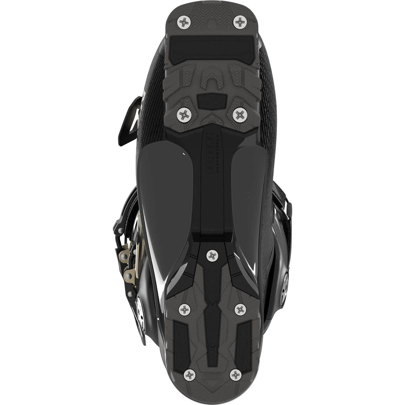 Salomon SKI - Boots Salomon *25W* ALP. Boots S/PRO ALPHA 110 W GW Bk/L Br