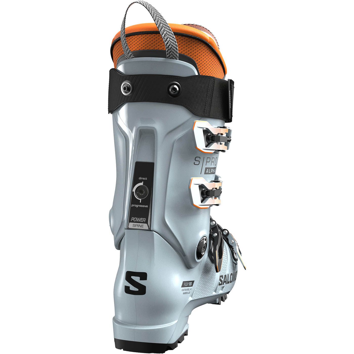 S/PRO ALPHA 120 GW Salomon