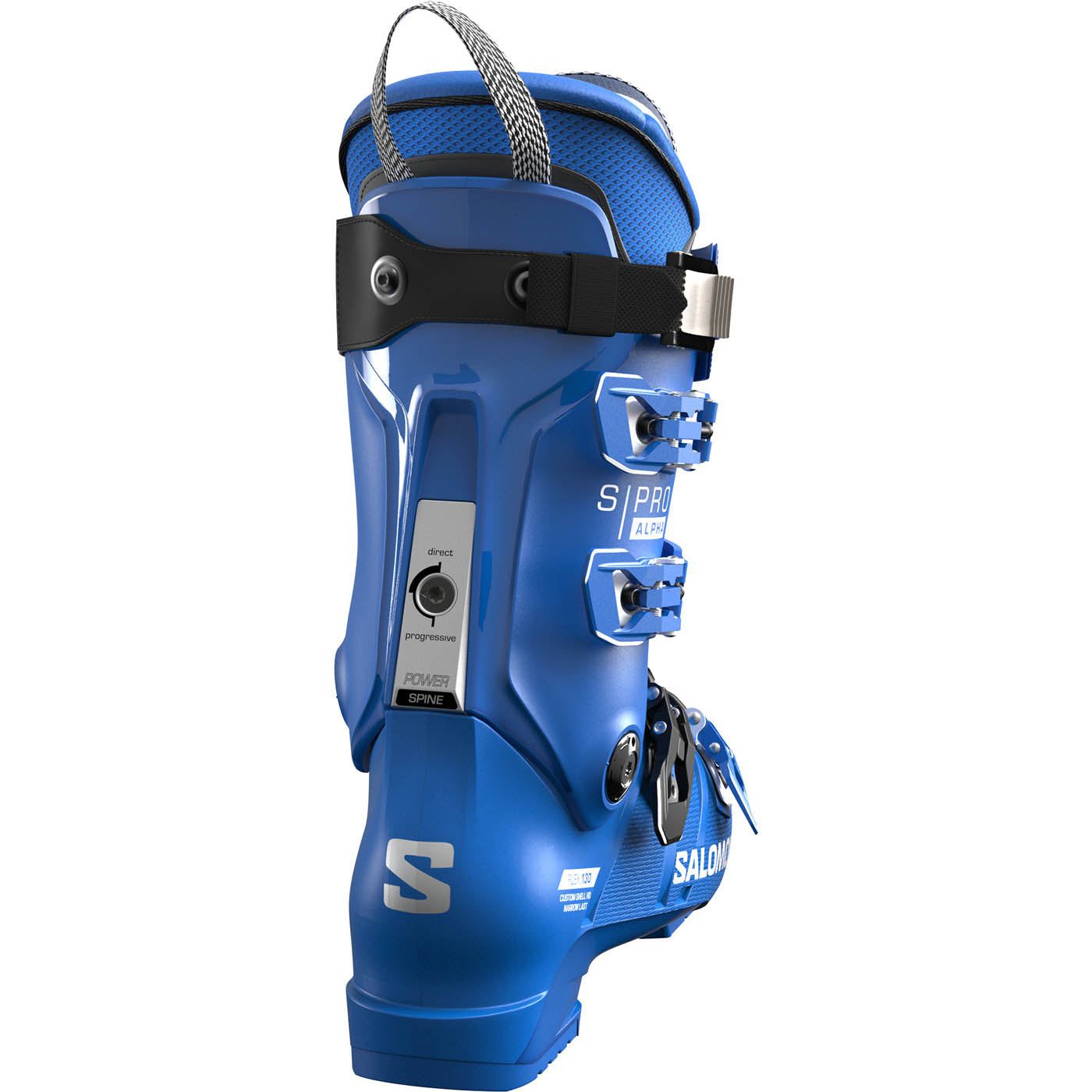 S/PRO ALPHA 130 Race Salomon