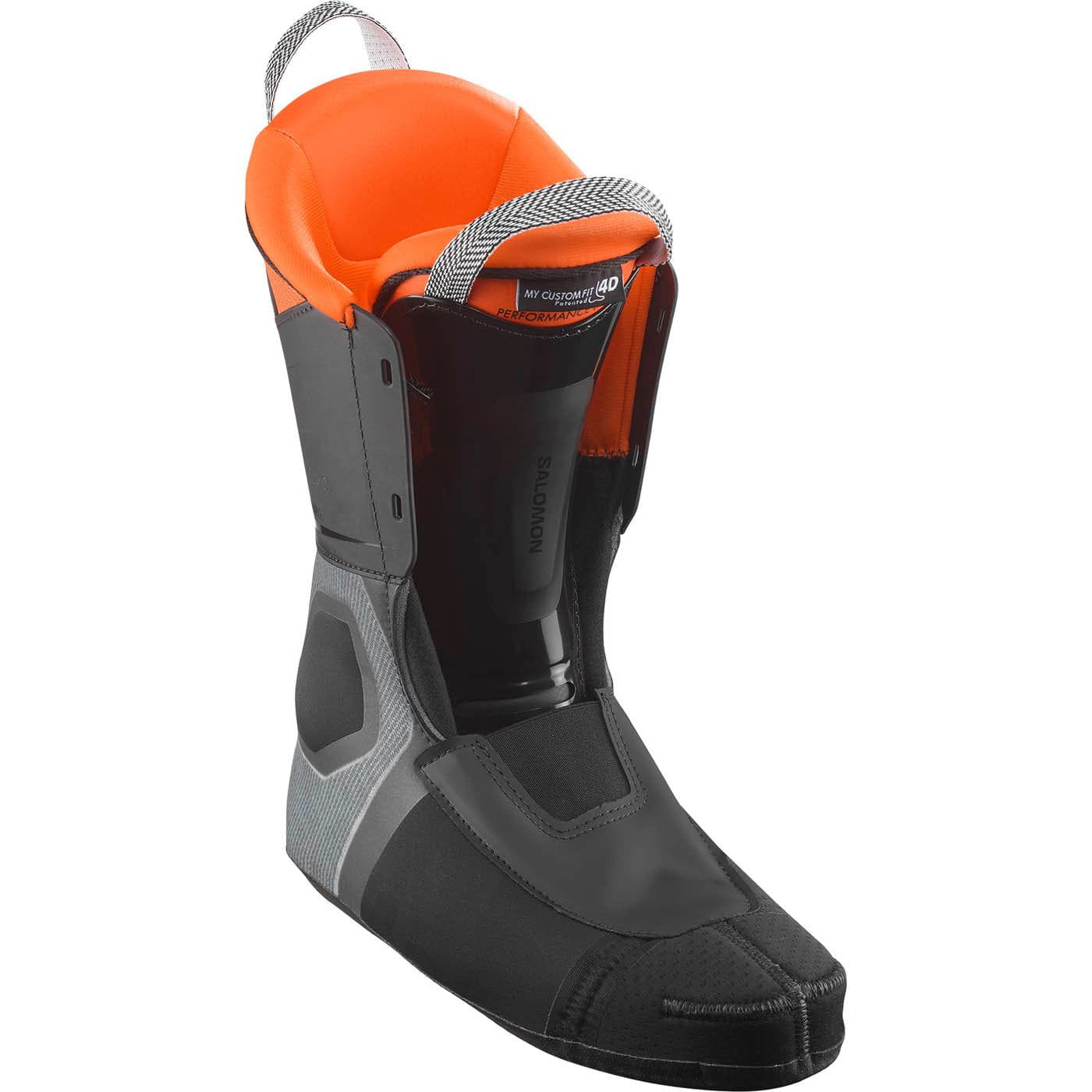 S/PRO DELTA BOA 120 GW Salomon