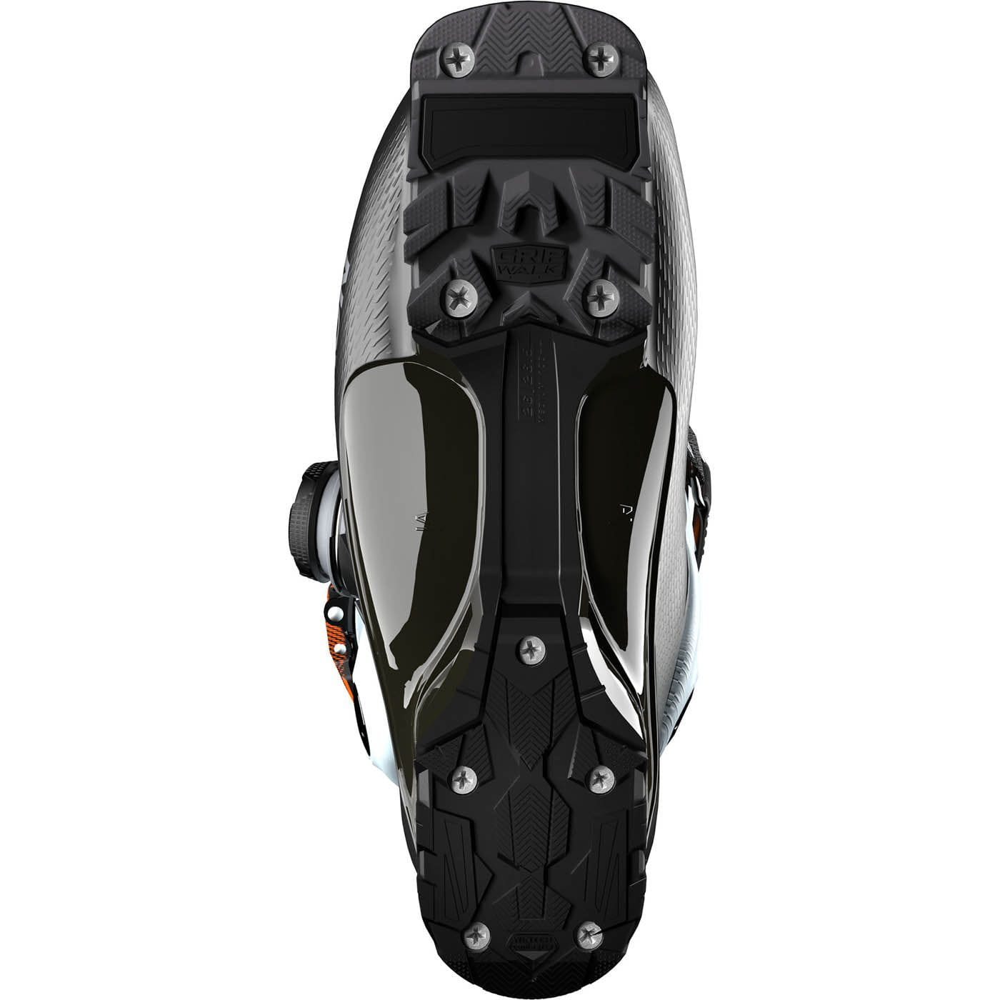 S/PRO DELTA BOA 120 GW Salomon