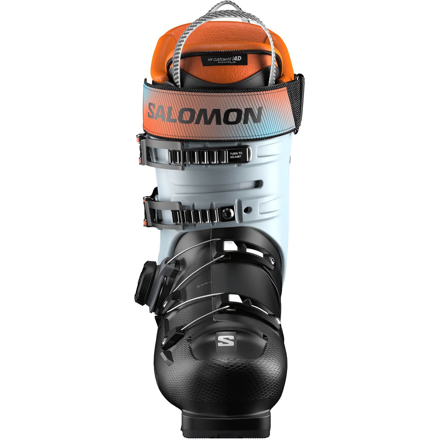 S/PRO DELTA BOA 120 GW Salomon