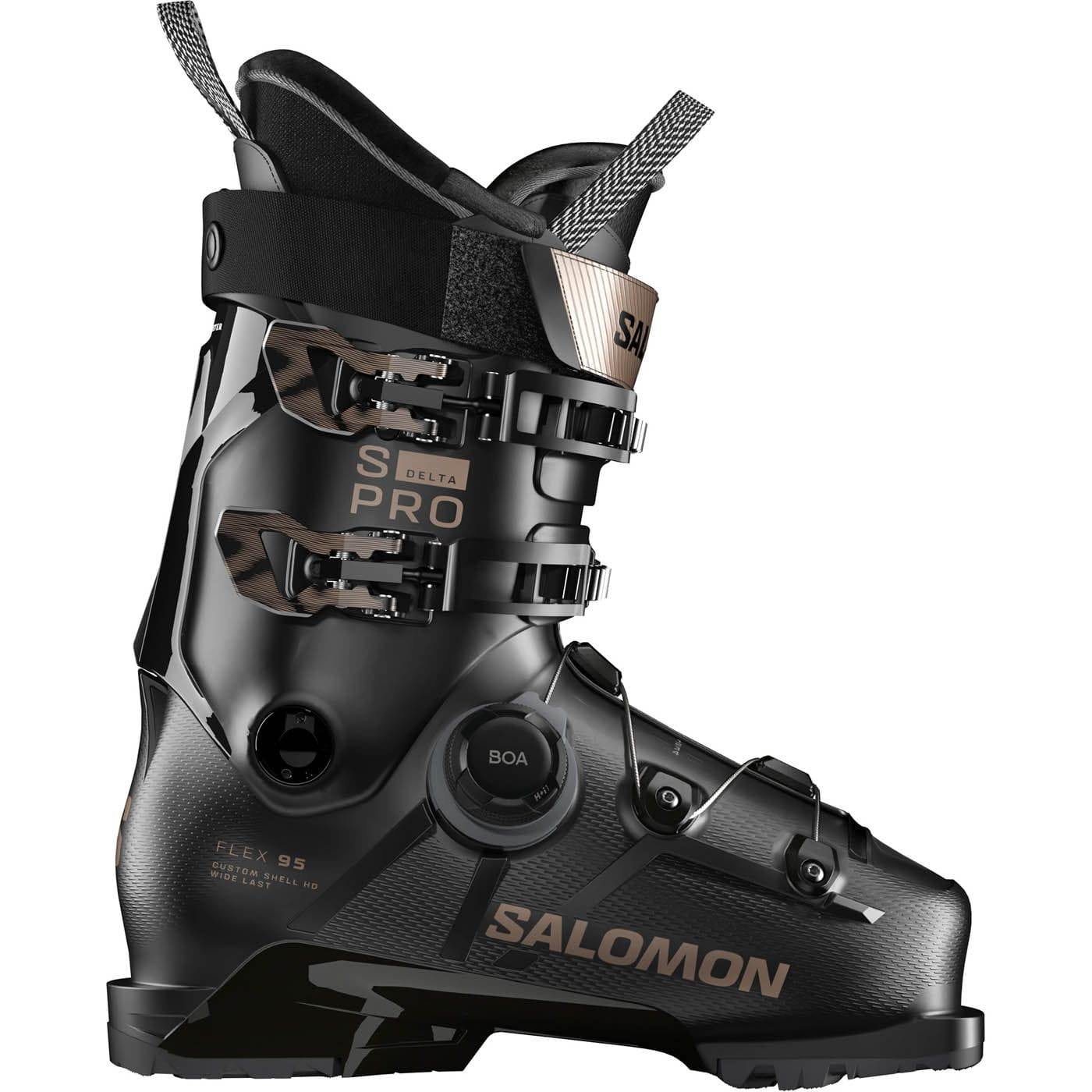 Women's S/PRO DELTA BOA 95 GW Salomon