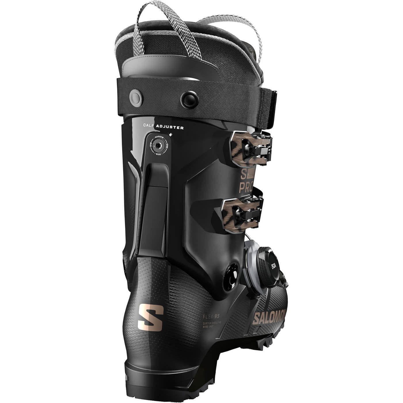 Women's S/PRO DELTA BOA 95 GW Salomon