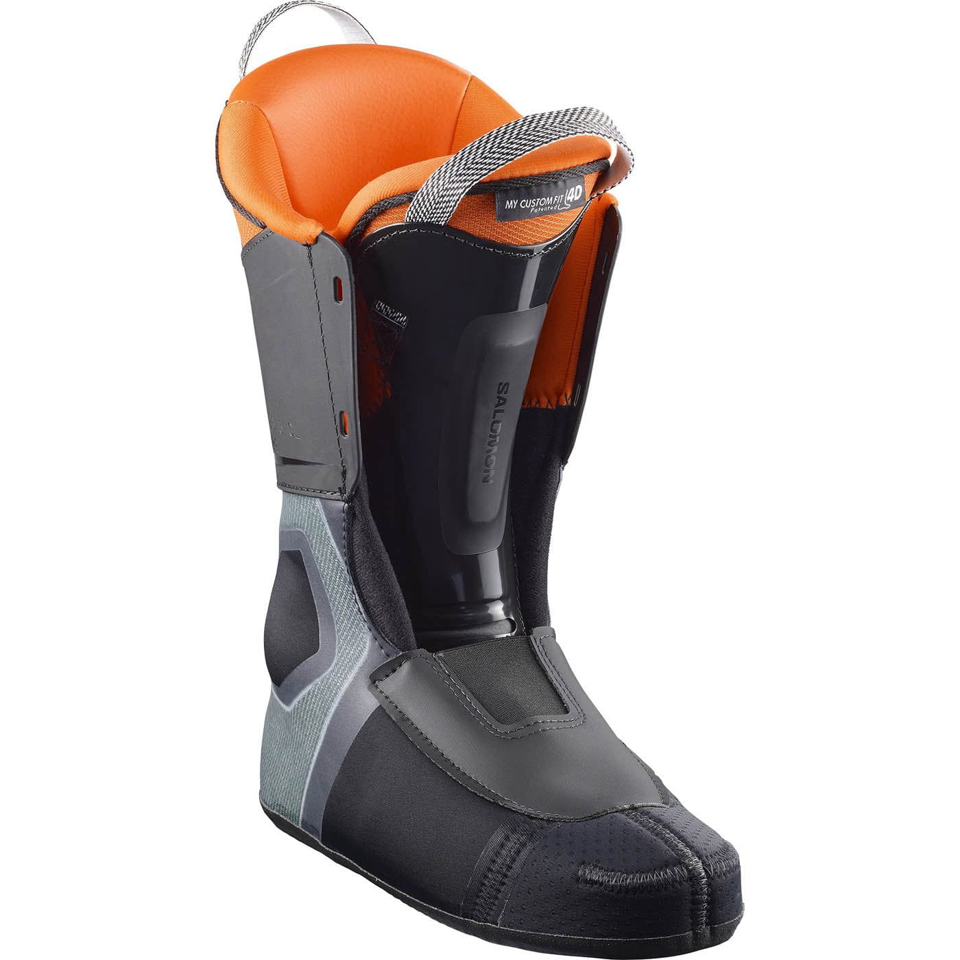 Salomon SKI - Boots Salomon *25W* ALP. Boots S/PRO SUPRA BOA 110 GW Black