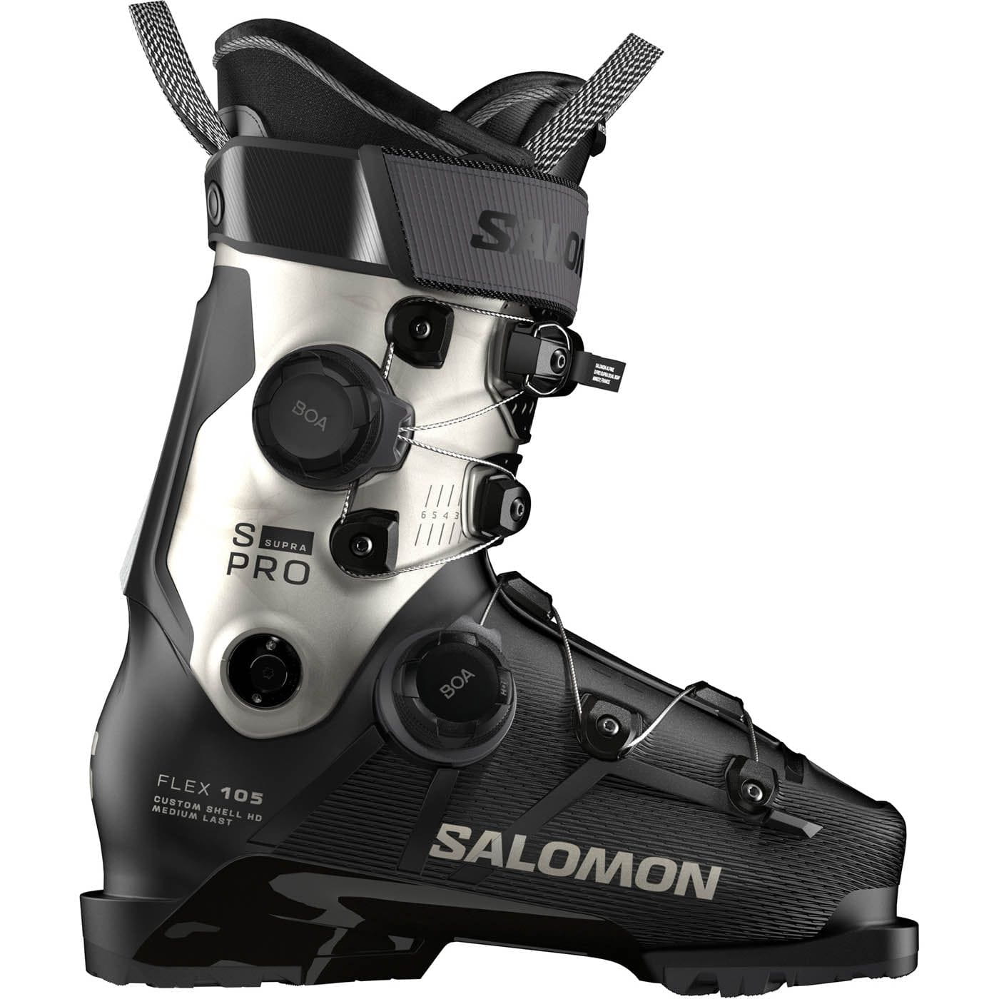 Women's S/PRO SUPRA DUAL BOA 105 Salomon