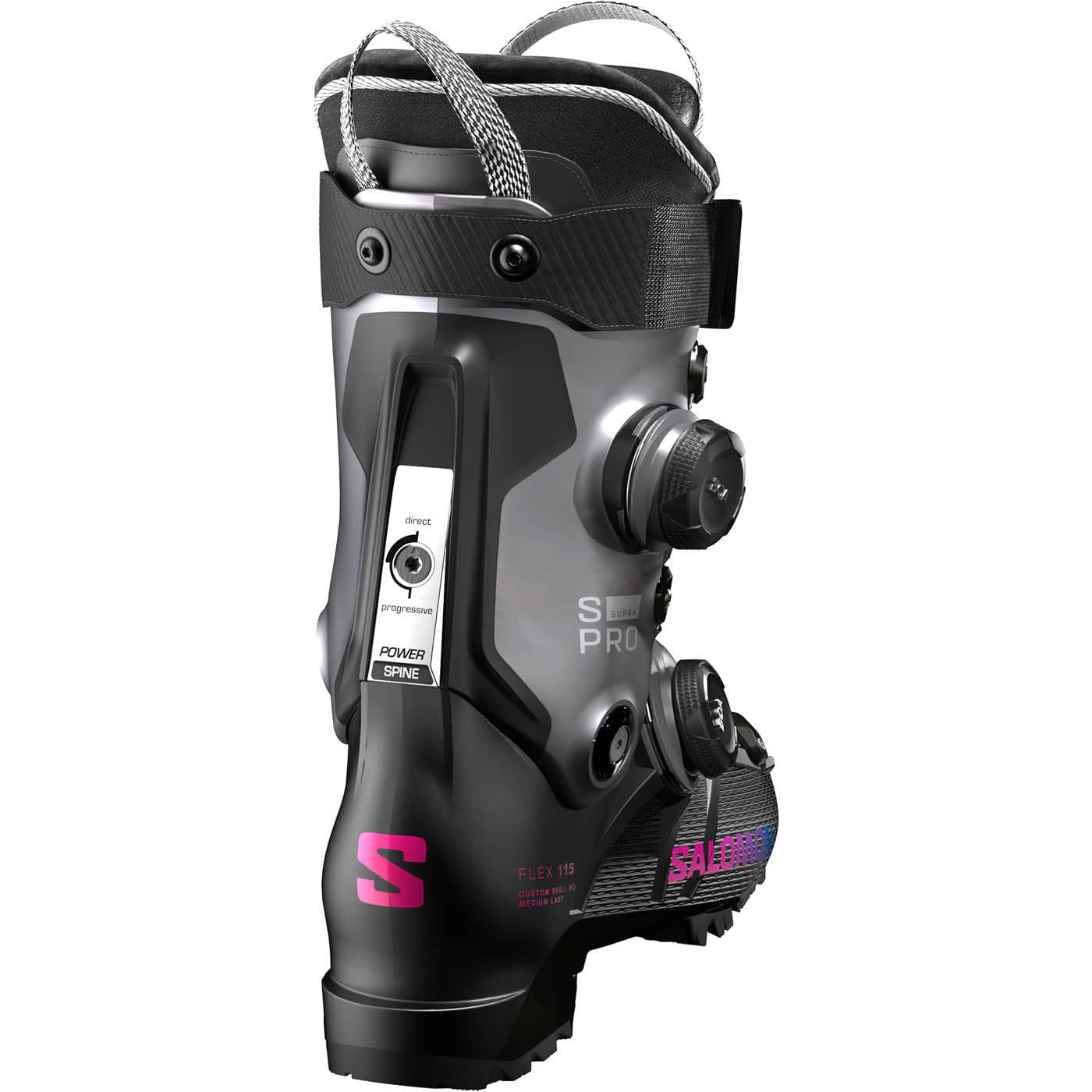 Women's SUPRA DUAL BOA 115 Salomon