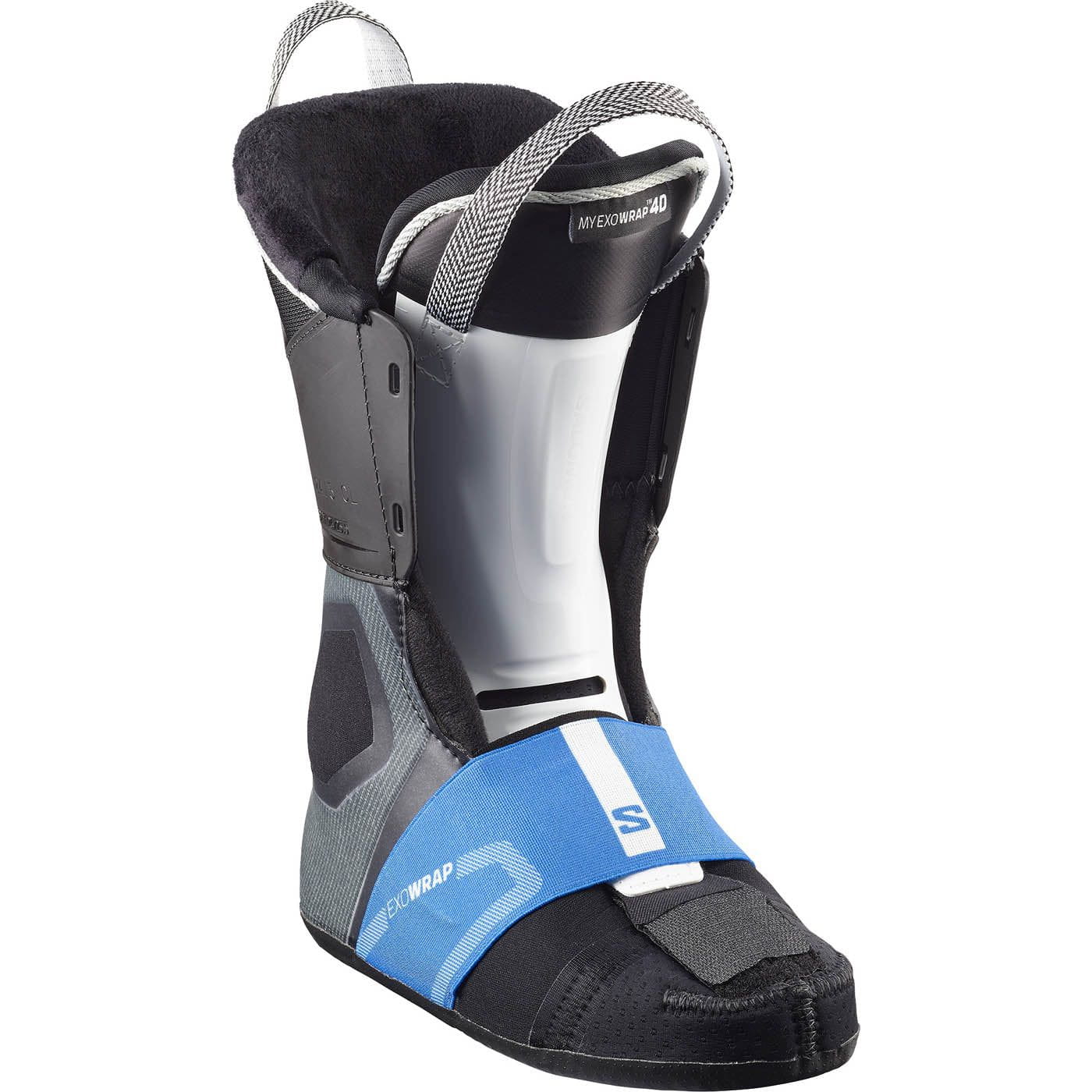 Women's SUPRA DUAL BOA 115 Salomon