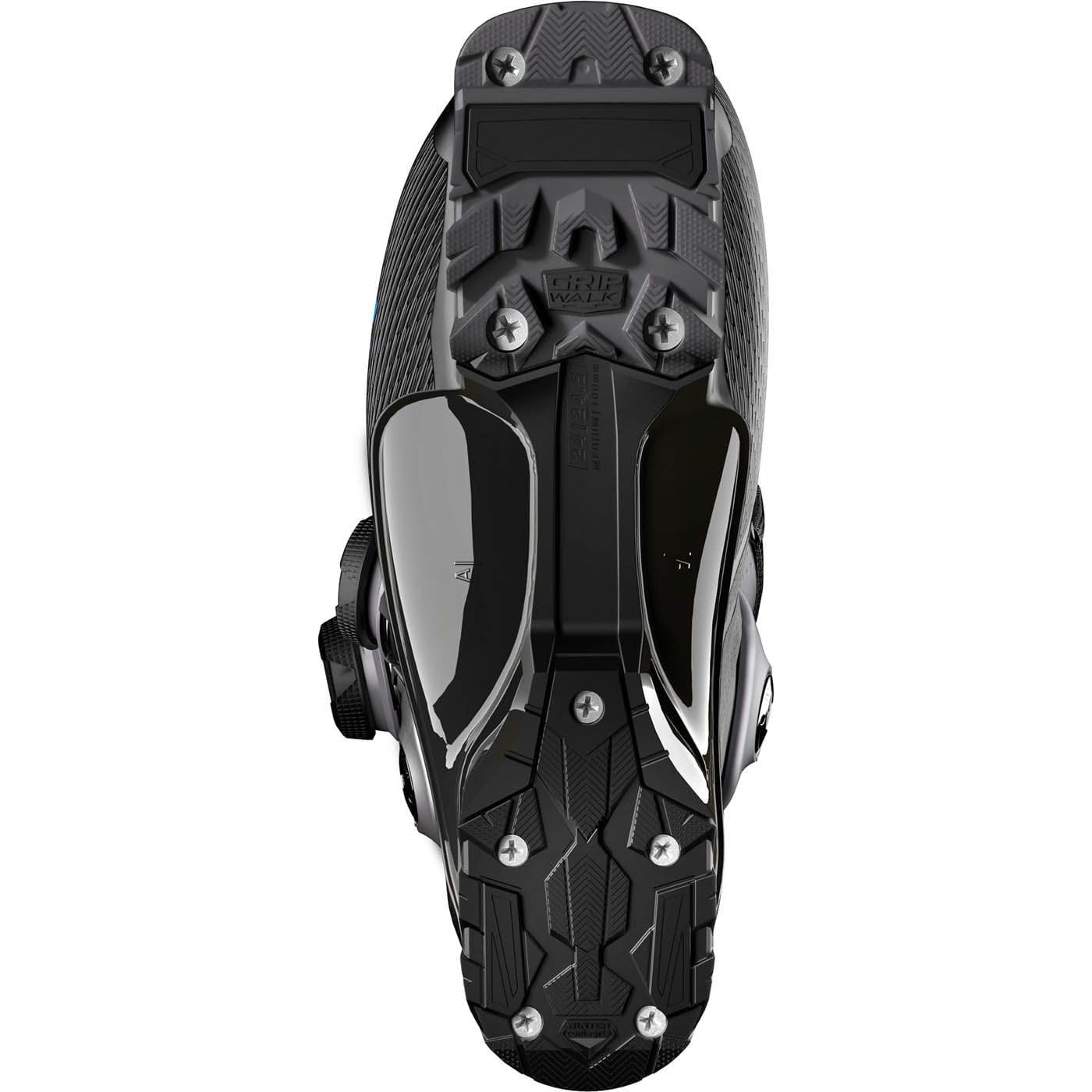 Women's SUPRA DUAL BOA 115 Salomon