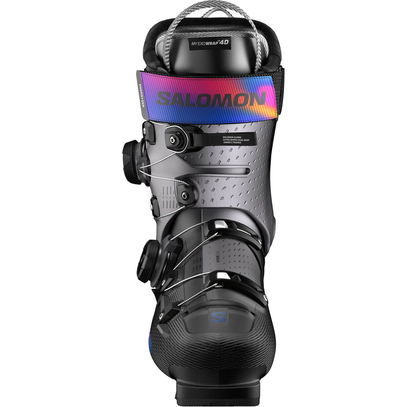 Women's SUPRA DUAL BOA 115 Salomon