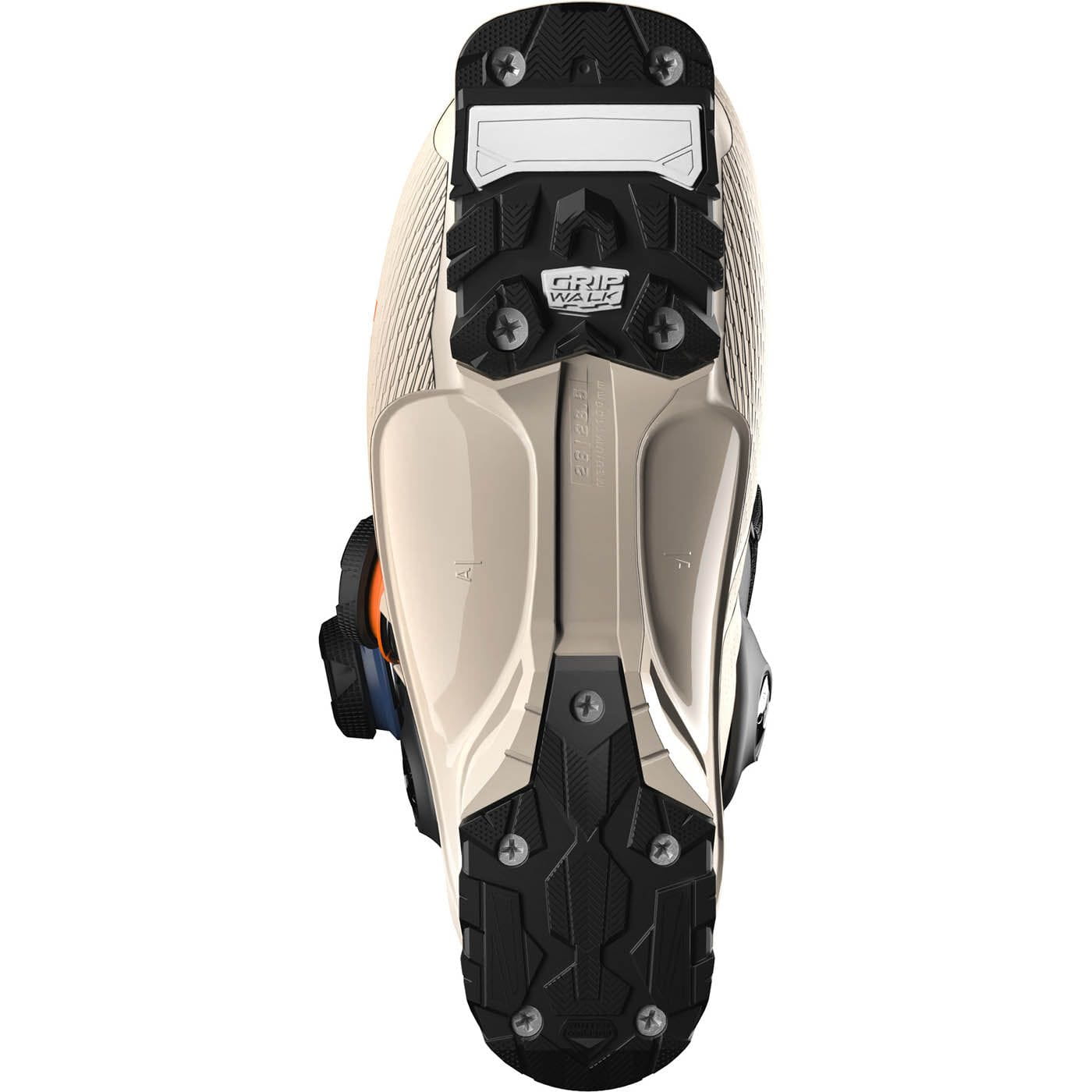 Salomon SKI - Boots Salomon *25W* ALP. Boots S/PRO SUPRA DUAL BOA 120 Humu