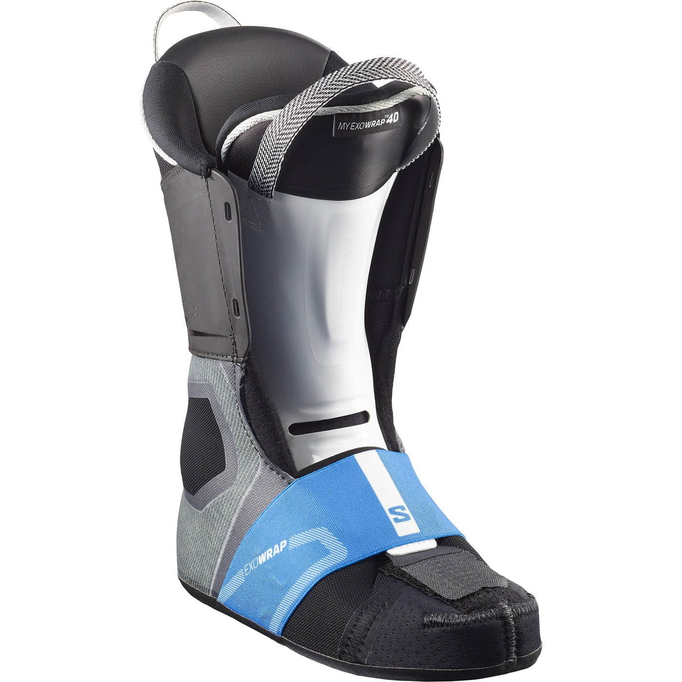 Salomon *25W* ALP. Boots S/PRO SUPRA DUAL BOA 130 Salomon