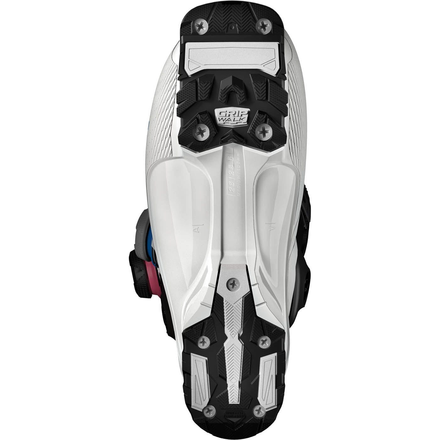 Salomon *25W* ALP. Boots S/PRO SUPRA DUAL BOA 130 Salomon