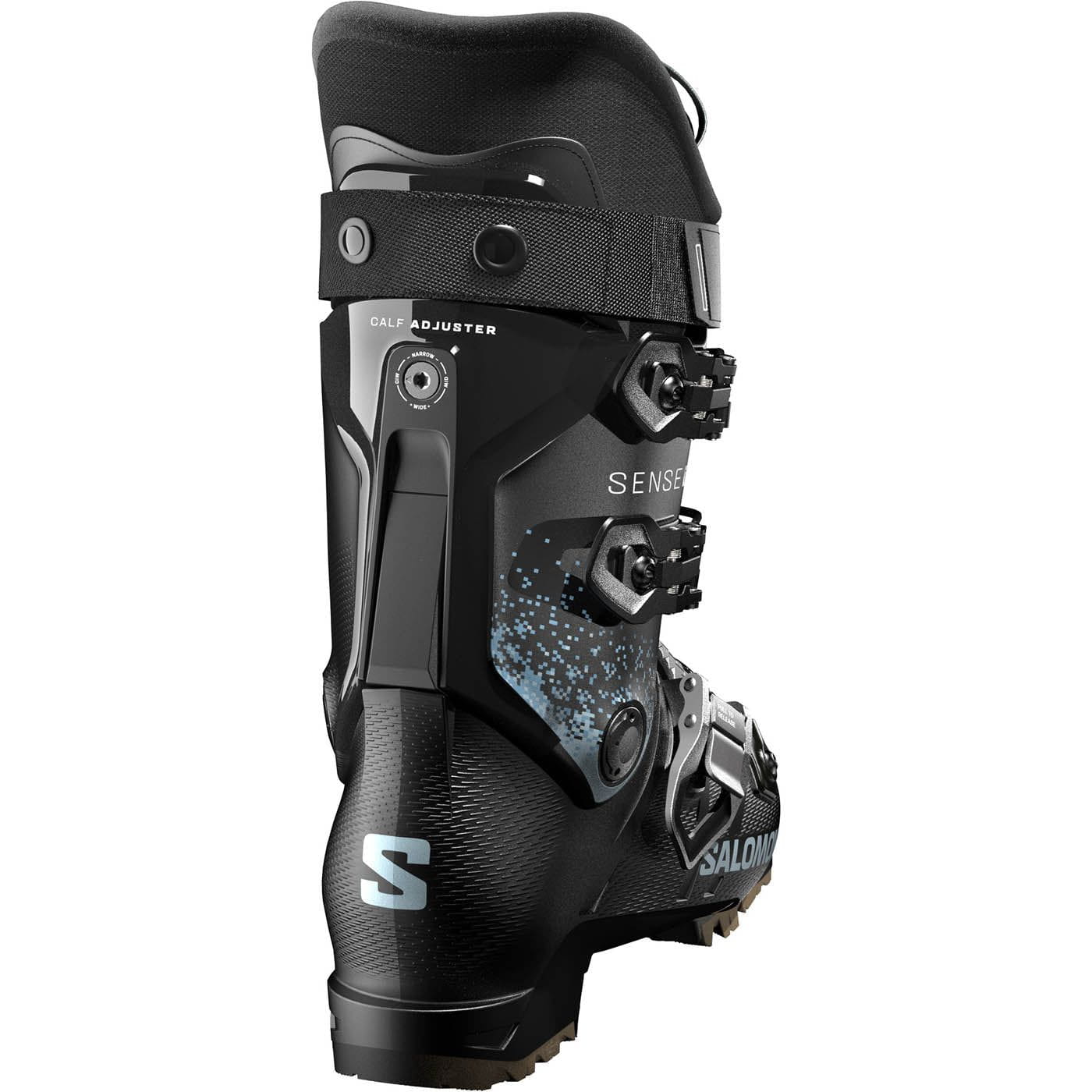 Junior SENSE 70 T GW Salomon