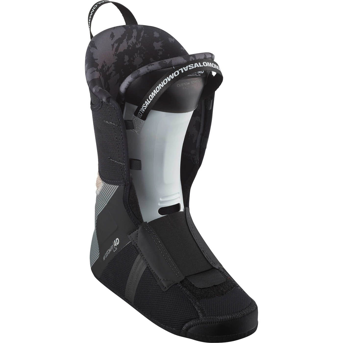 SHIFT ALPHA BOA 130 Salomon
