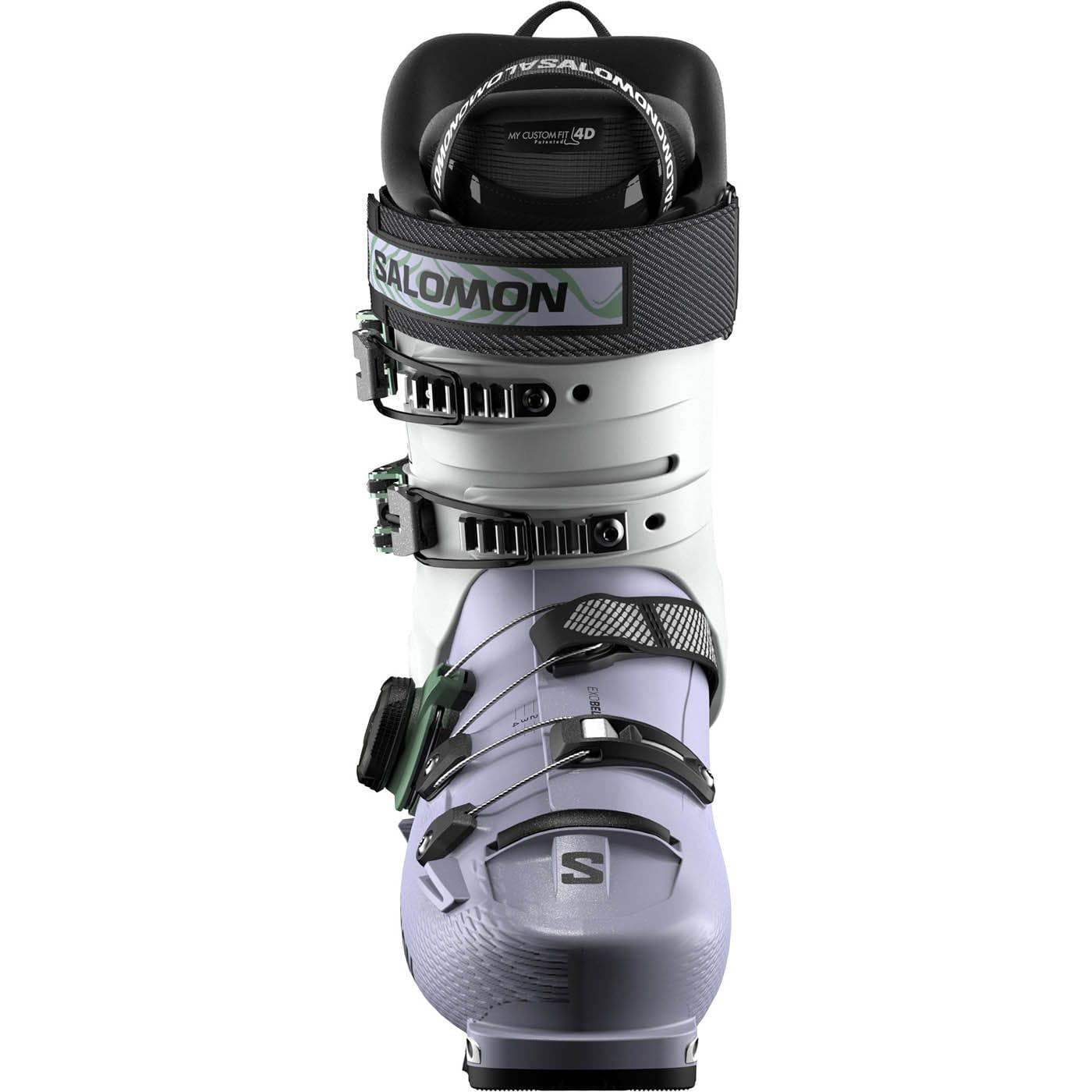 Salomon *25W* ALP. Boots SHIFT SUPRA BOA 105 W GW Cosm Salomon