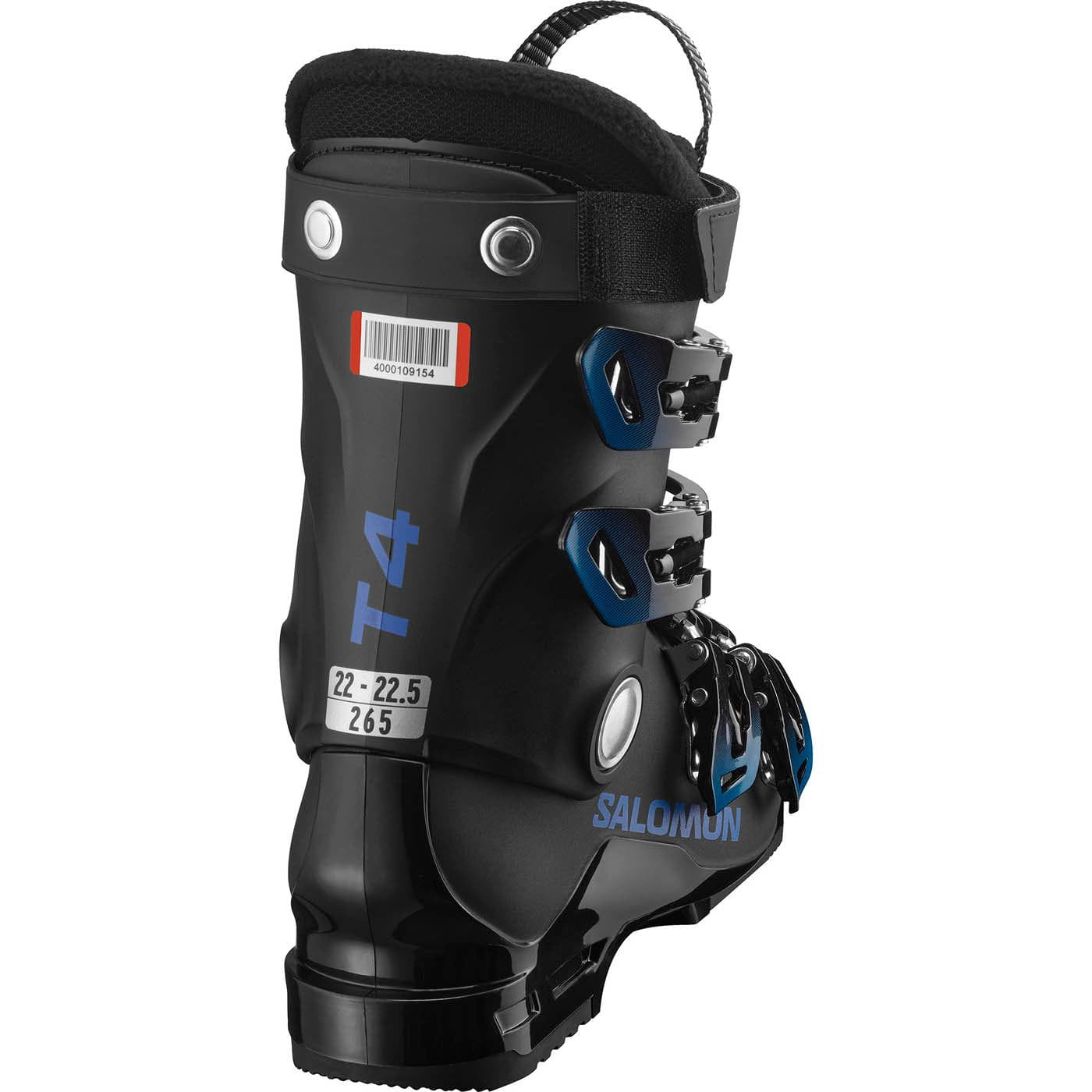 Junior T4 RT Salomon