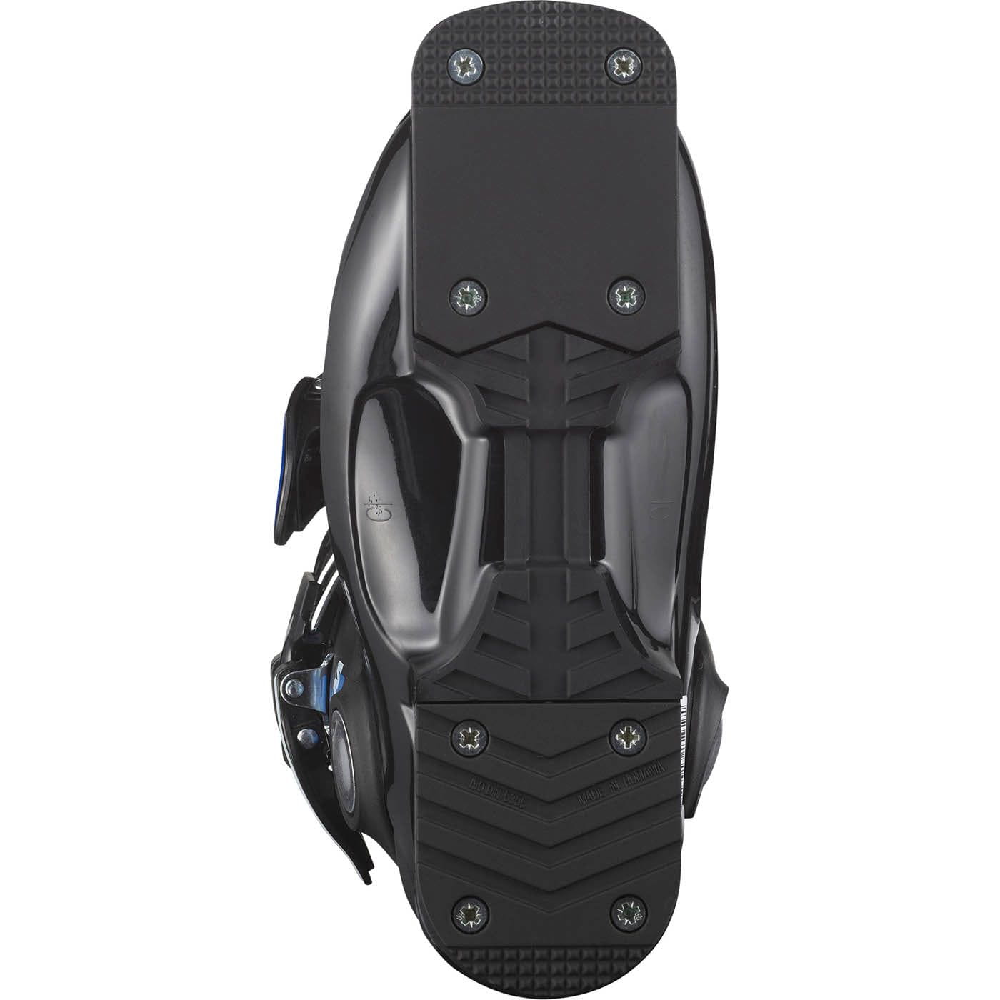 Salomon SKI - Boots Salomon *25W* ALP. Boots TEAM T2 Black/Race Blue/White