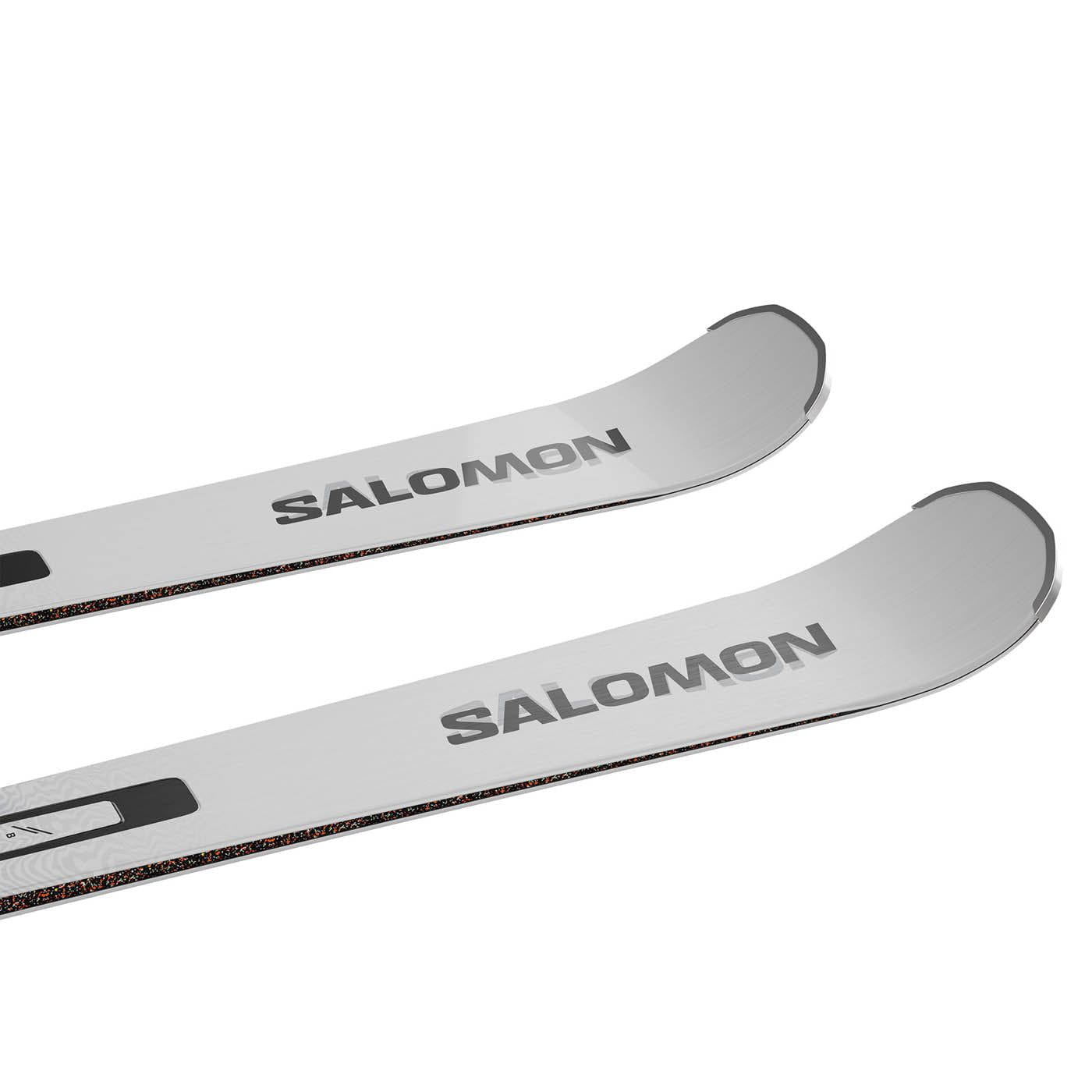 Salomon *25W* E ADDIKT PRO 66 + MI12 GW Salomon