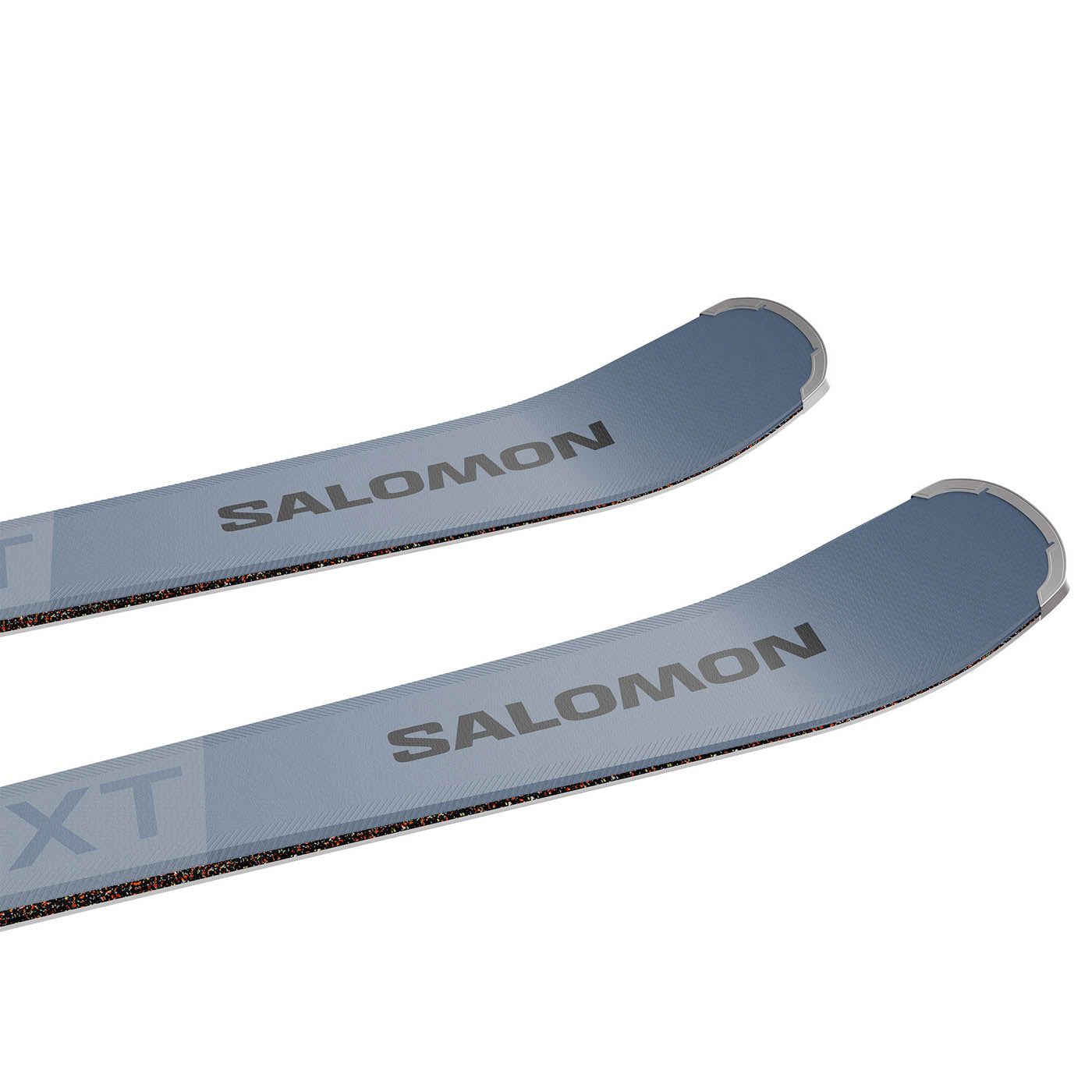 E S/MAX 10 XT + MI12 GW F8 Salomon