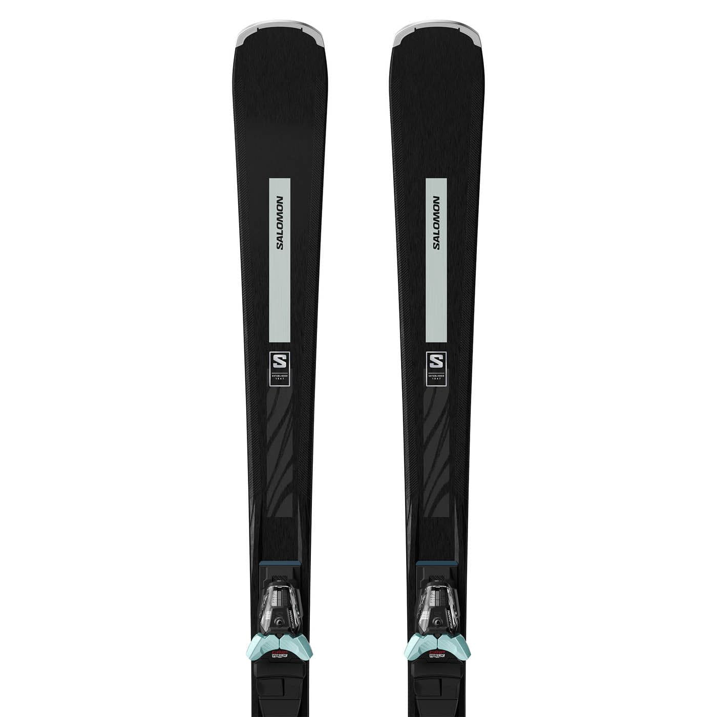 Women's E S/MAX N°10 XT + M10 GW L Salomon