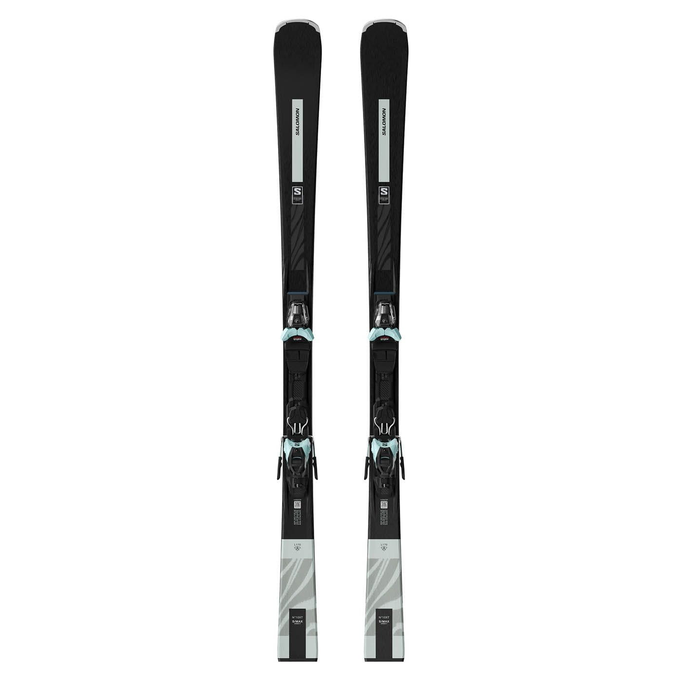 Women's E S/MAX N°10 XT + M10 GW L Salomon