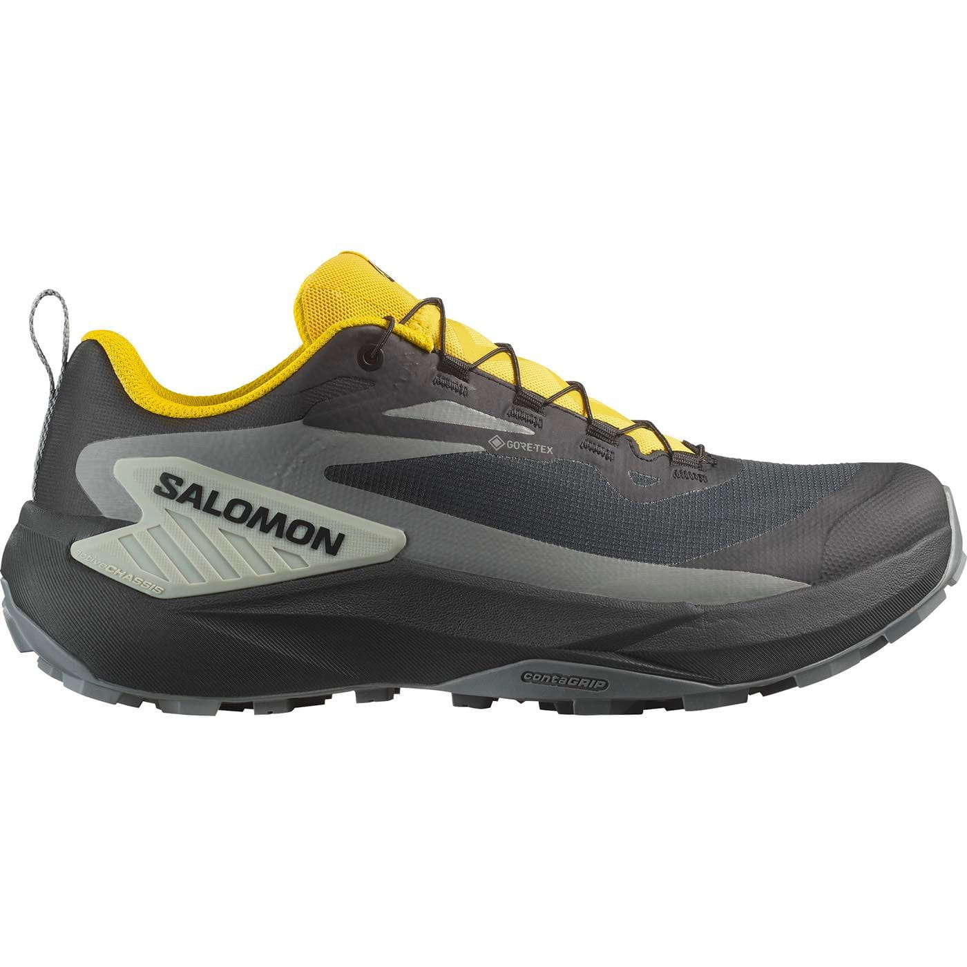 Salomon CLOTHING - Footwear - Shoe Salomon *25W*  Genesis Gtx