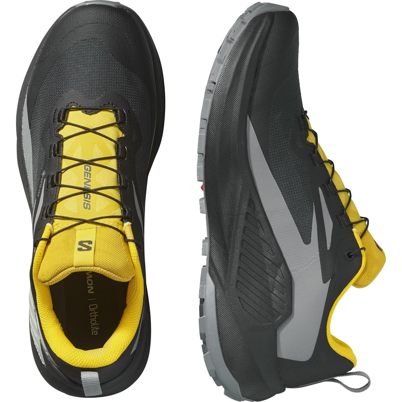 Salomon CLOTHING - Footwear - Shoe Salomon *25W*  Genesis Gtx