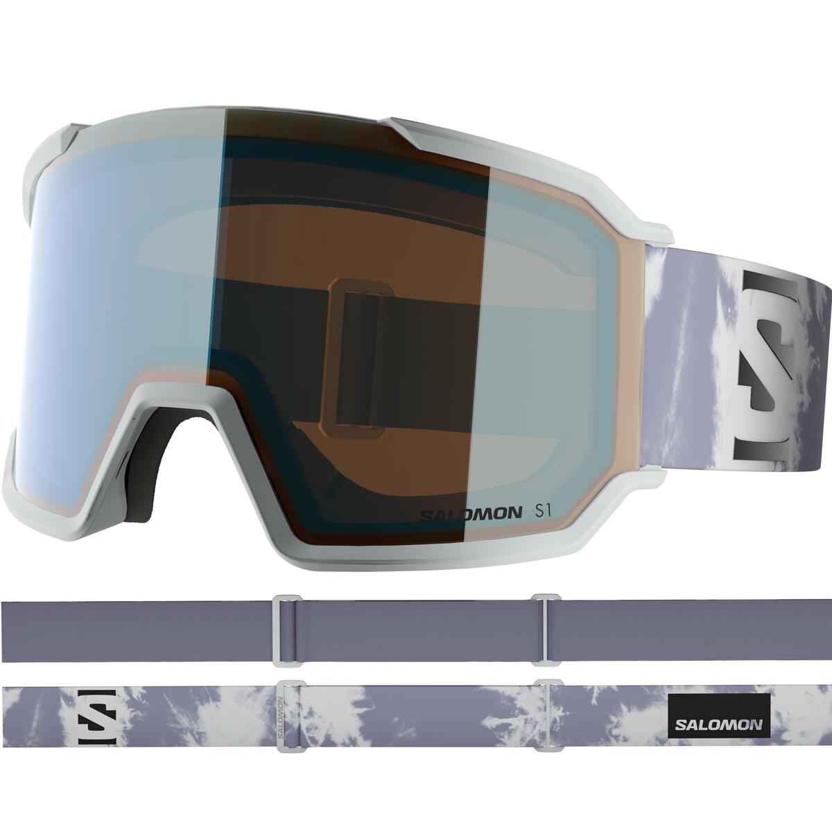 S/View 3 Salomon