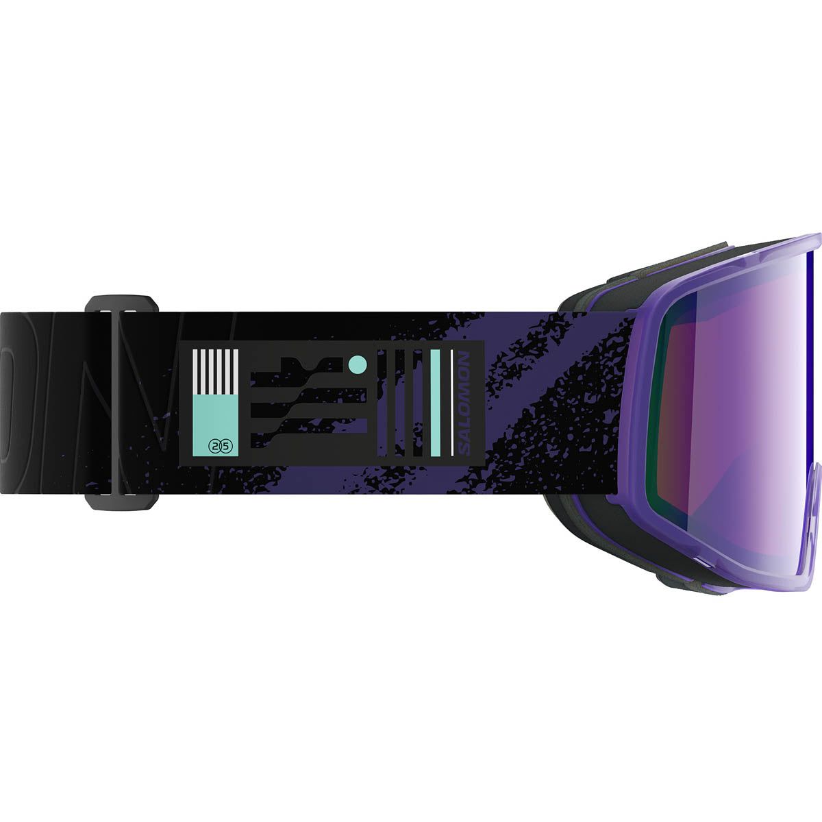 Sentry Pro Sigma Salomon