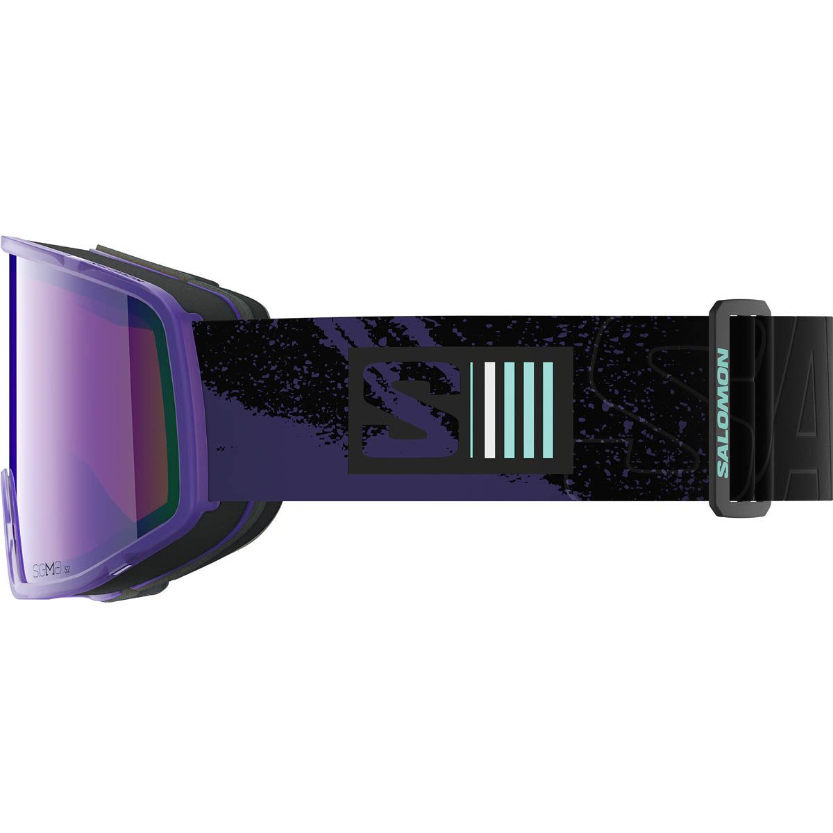Sentry Pro Sigma Salomon