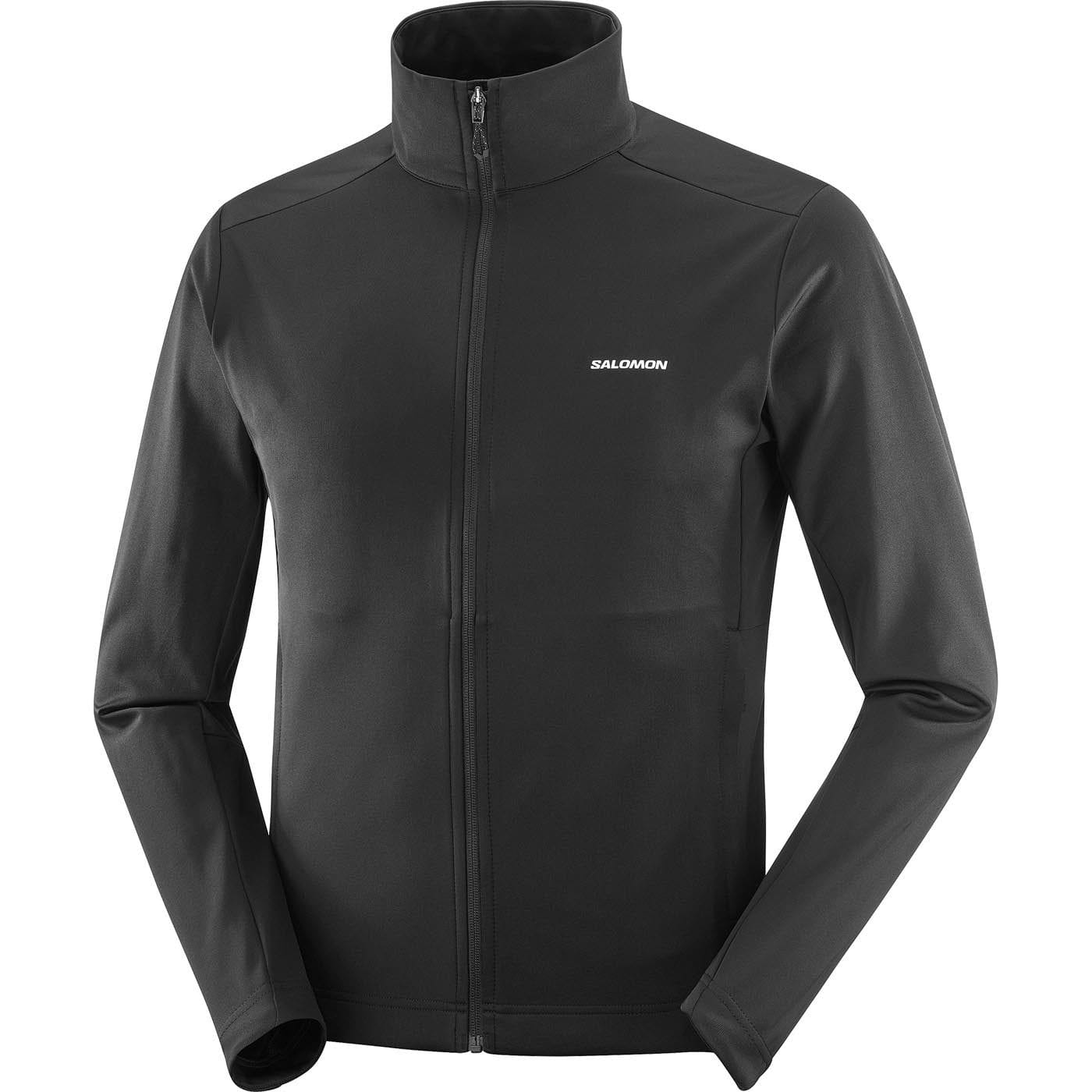 Salomon CLOTHING - Men - Outerwear - Jacket Salomon *25W*  Gore-Tex® Sshell Jkt M