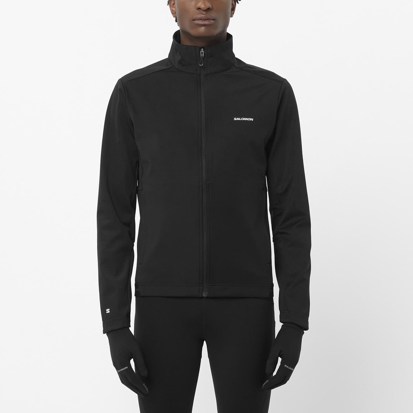 Salomon CLOTHING - Men - Outerwear - Jacket Salomon *25W*  Gore-Tex® Sshell Jkt M