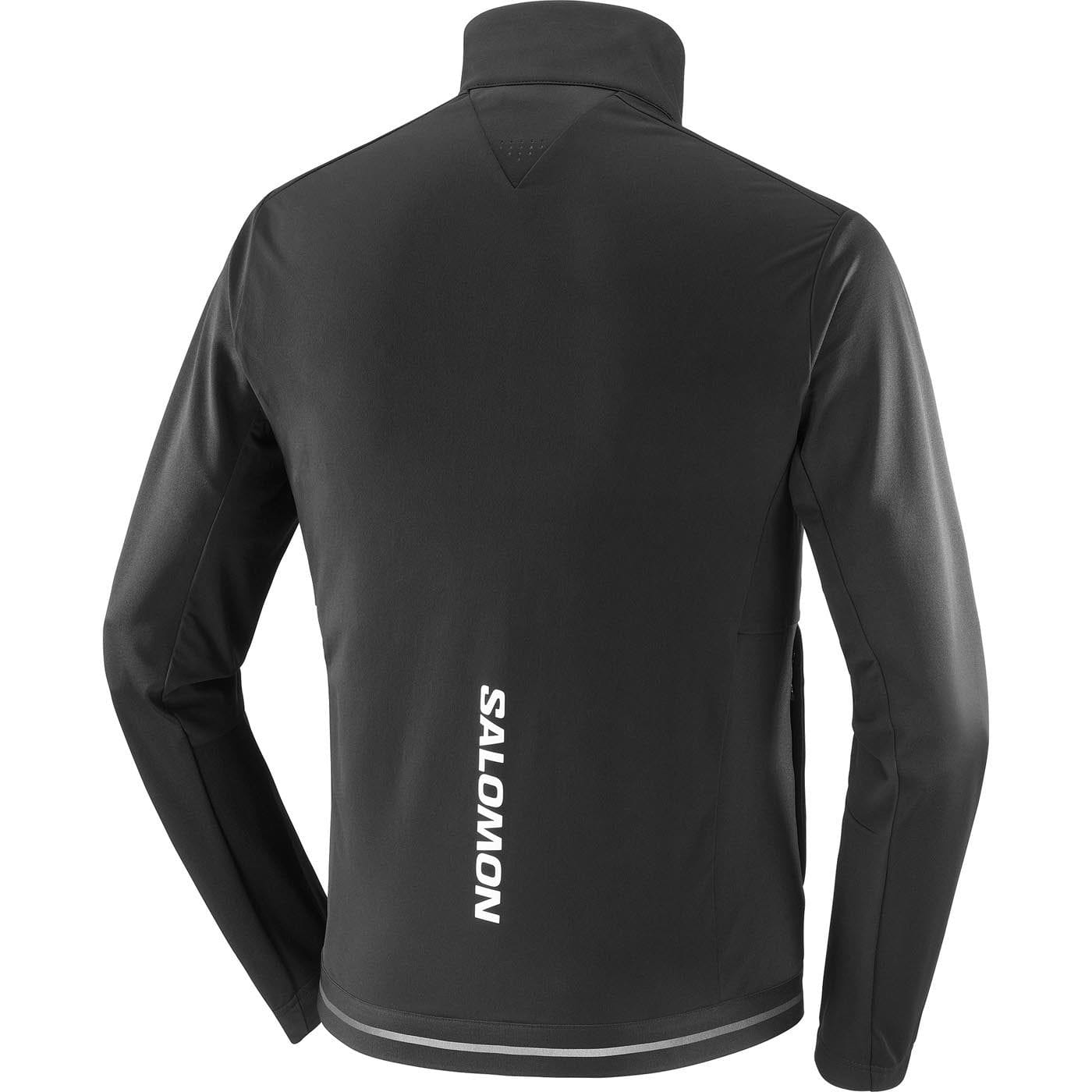 Salomon CLOTHING - Men - Outerwear - Jacket Salomon *25W*  Gore-Tex® Sshell Jkt M