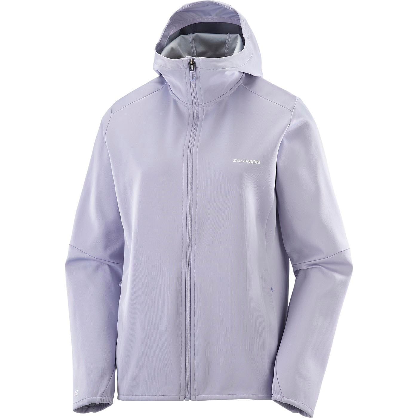 Salomon *25W*  Gore-Tex® Sshell Jkt W Salomon