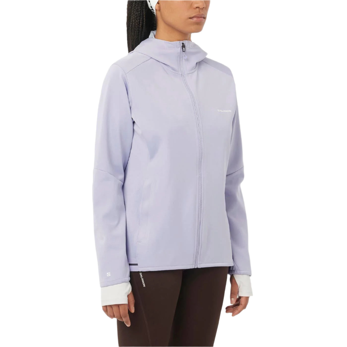 Salomon *25W*  Gore-Tex® Sshell Jkt W Salomon