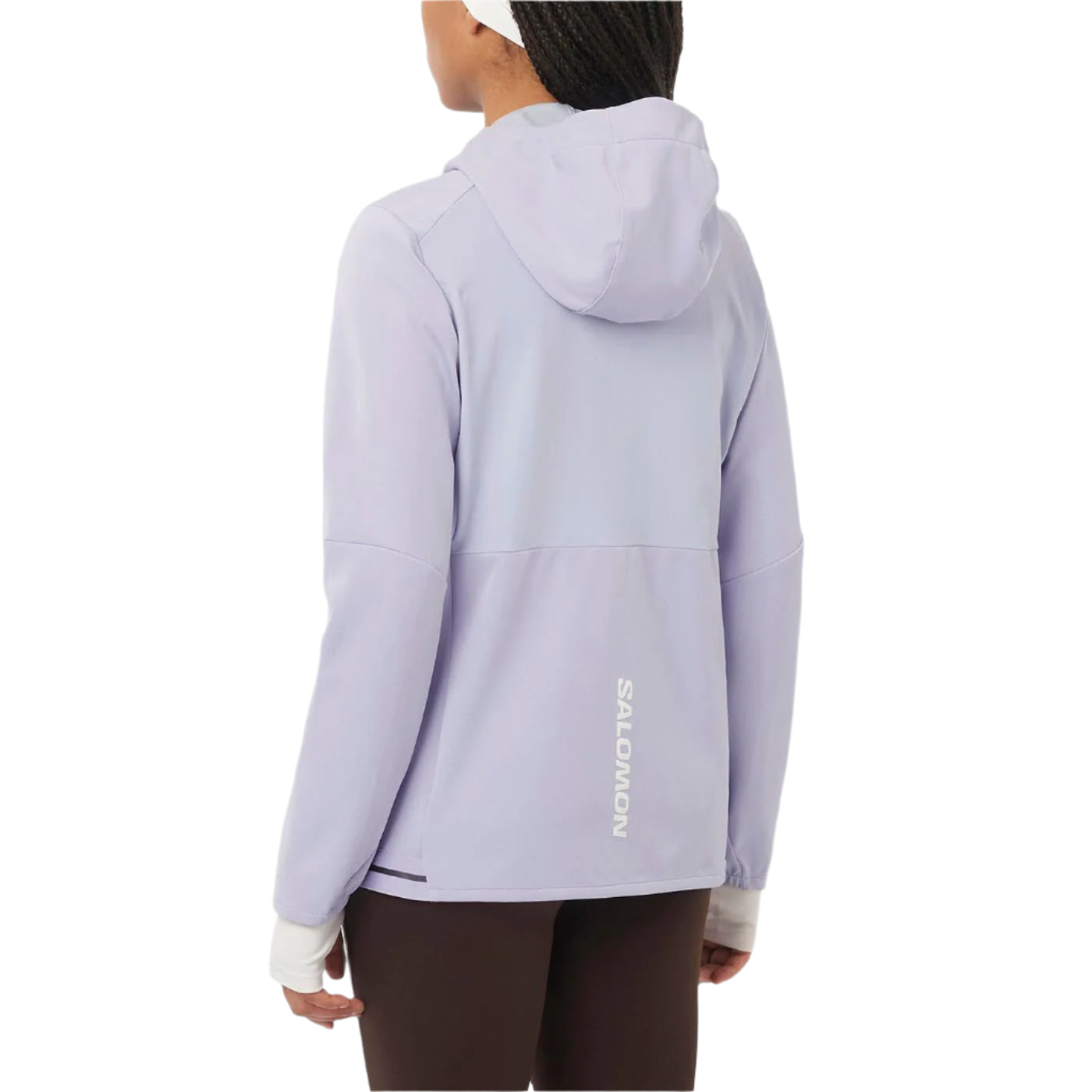 Salomon *25W*  Gore-Tex® Sshell Jkt W Salomon