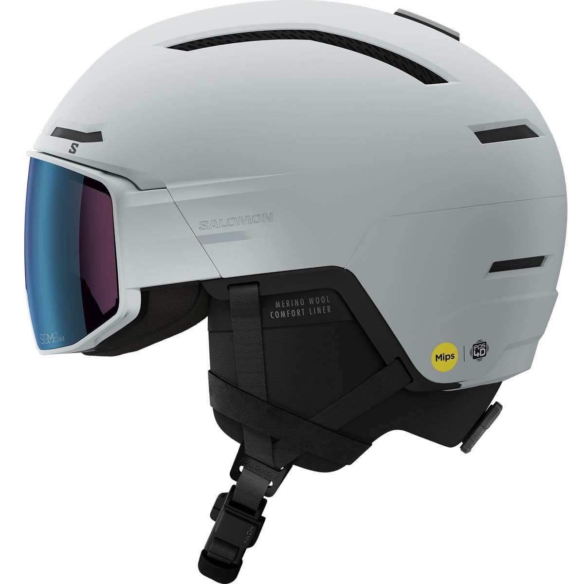 Salomon *25W* Helmet Driver Prime Sigphoto Mips Salomon
