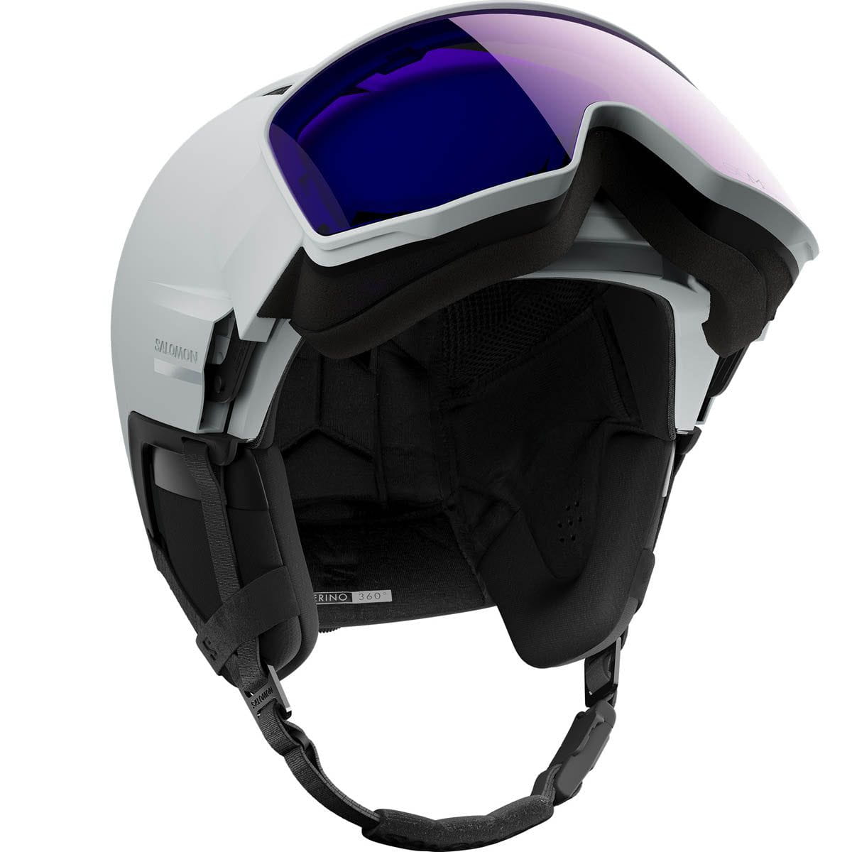 Salomon *25W* Helmet Driver Prime Sigphoto Mips Salomon