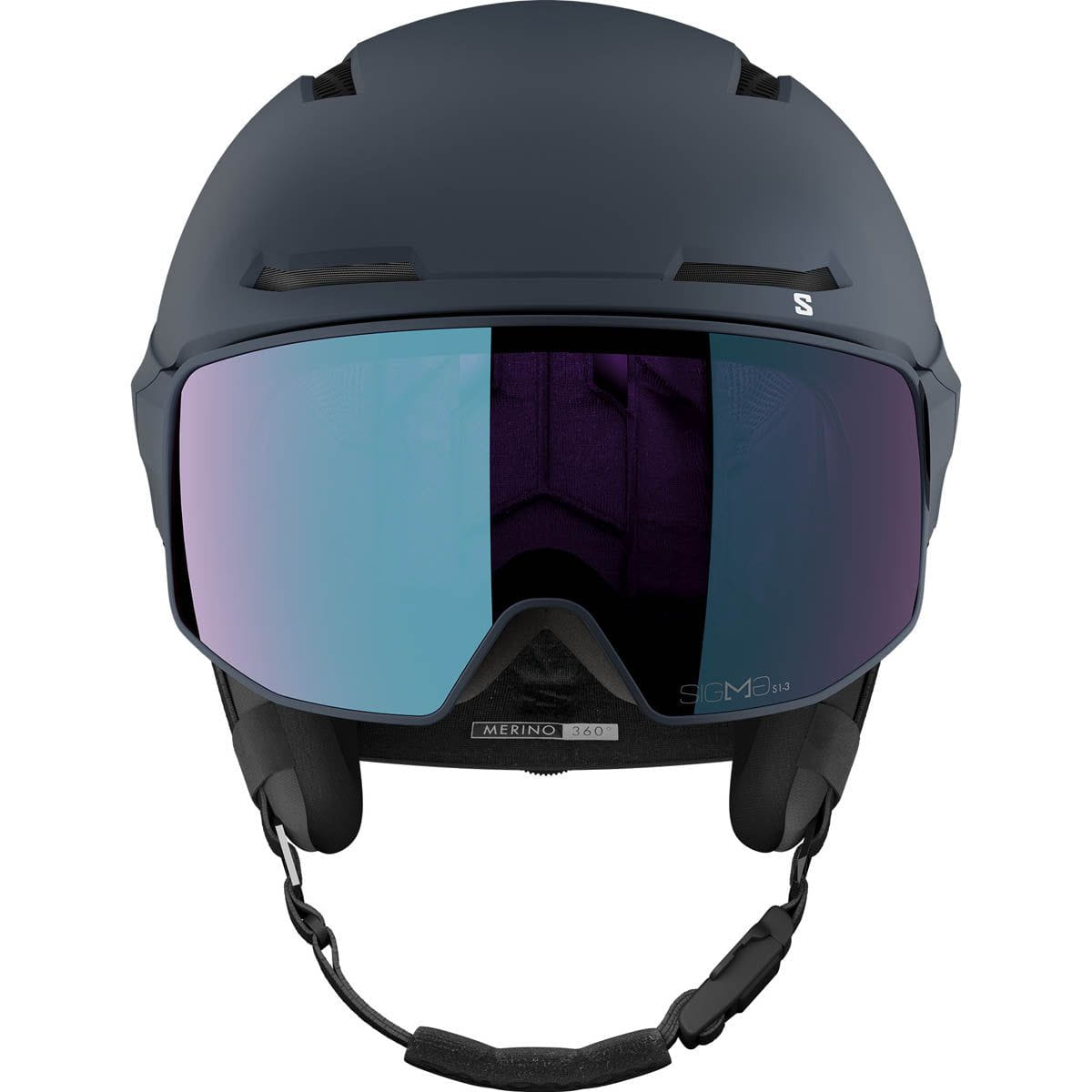 Salomon *25W* Helmet Driver Prime Sigphoto Mips Salomon