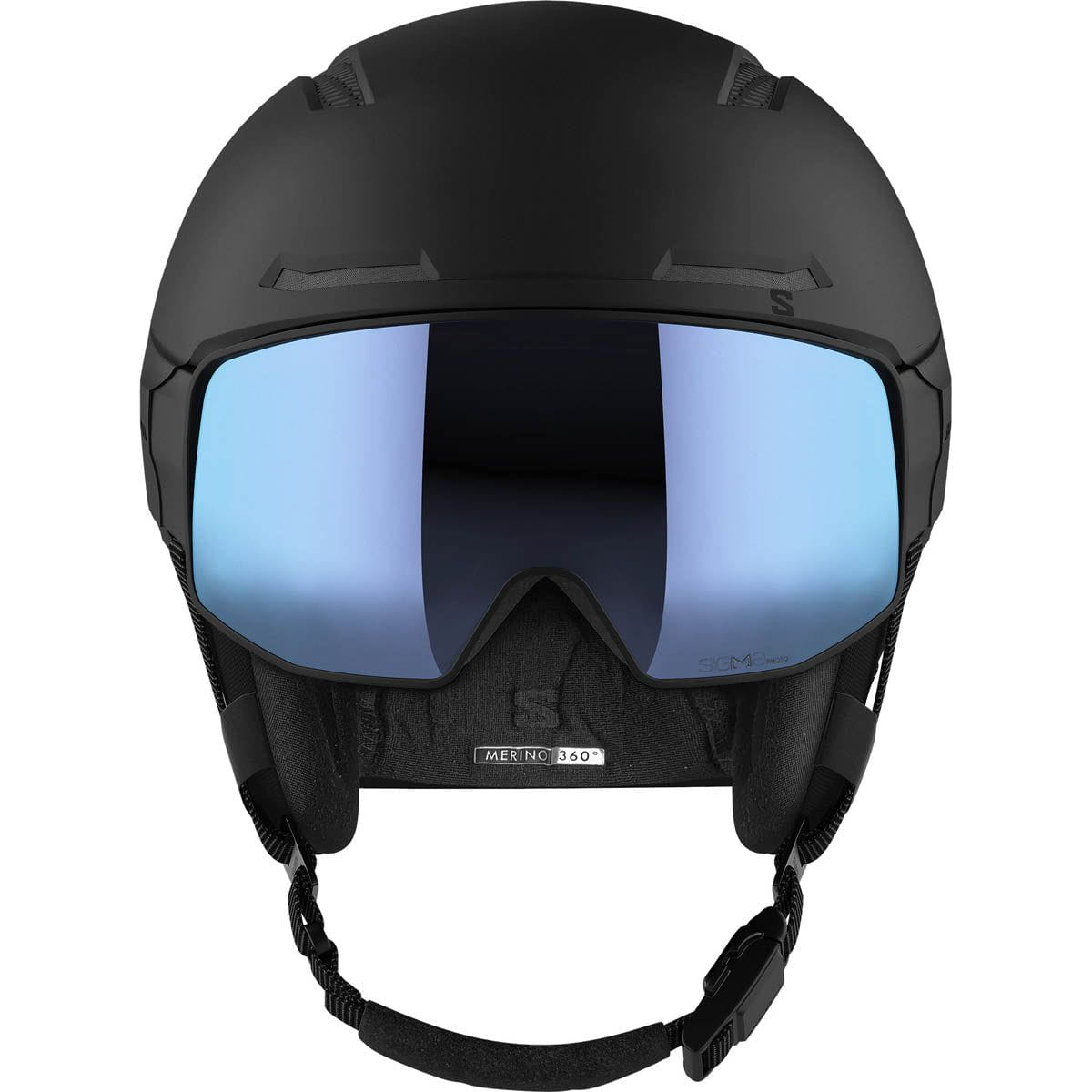 Salomon *25W* Helmet Driver Prime Sigphoto Mips Salomon