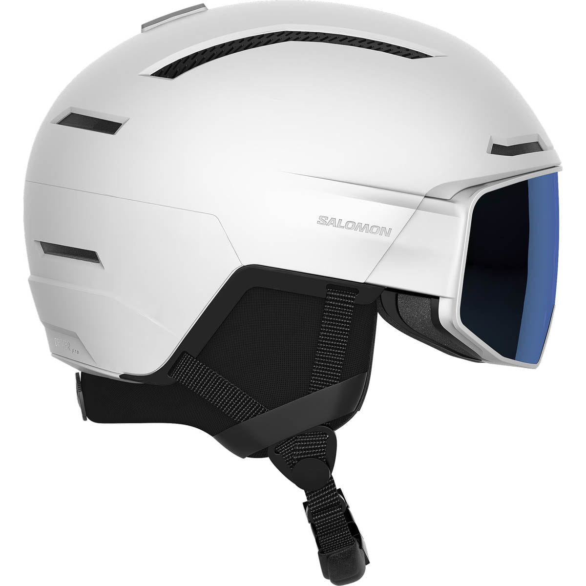 Driver Pro Sigma Mips Salomon