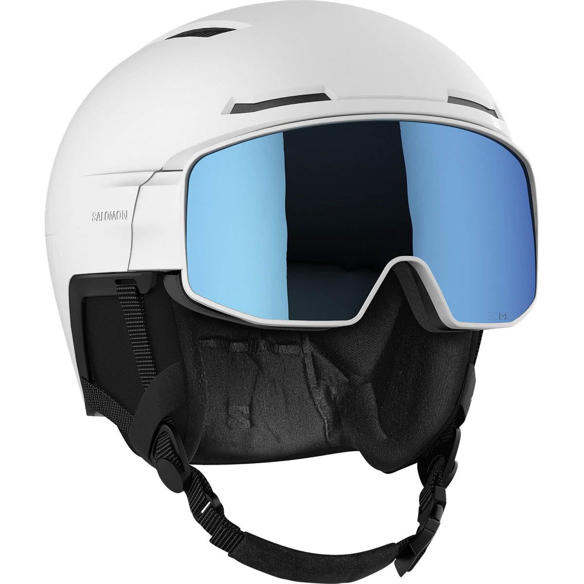 Driver Pro Sigma Mips Salomon