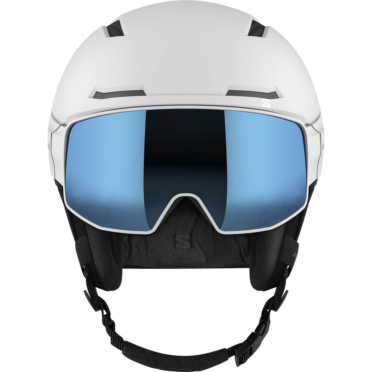Driver Pro Sigma Mips Salomon