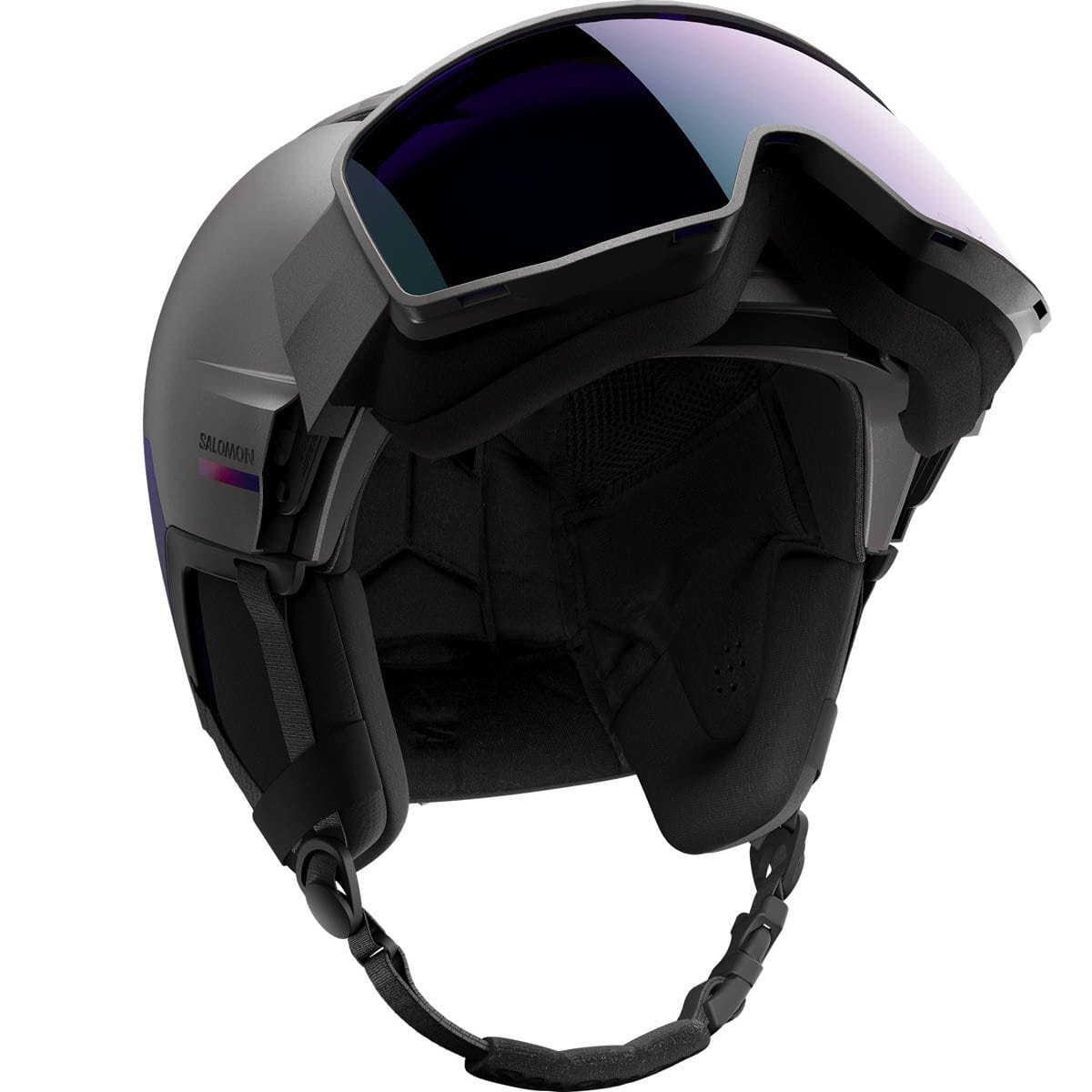 Driver Pro Sigma Mips Salomon