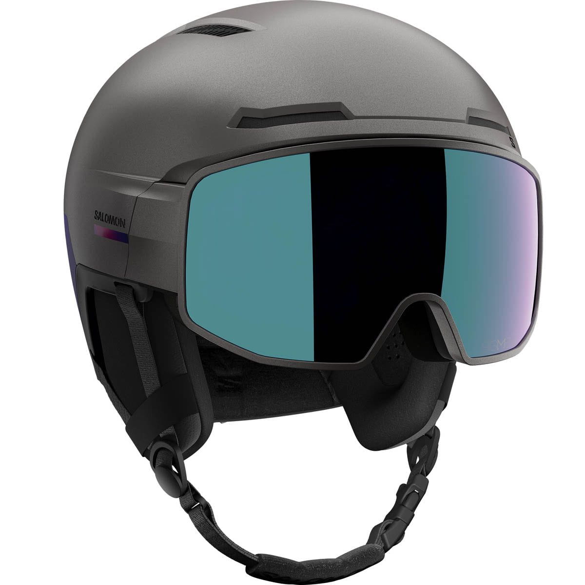 Driver Pro Sigma Mips Salomon