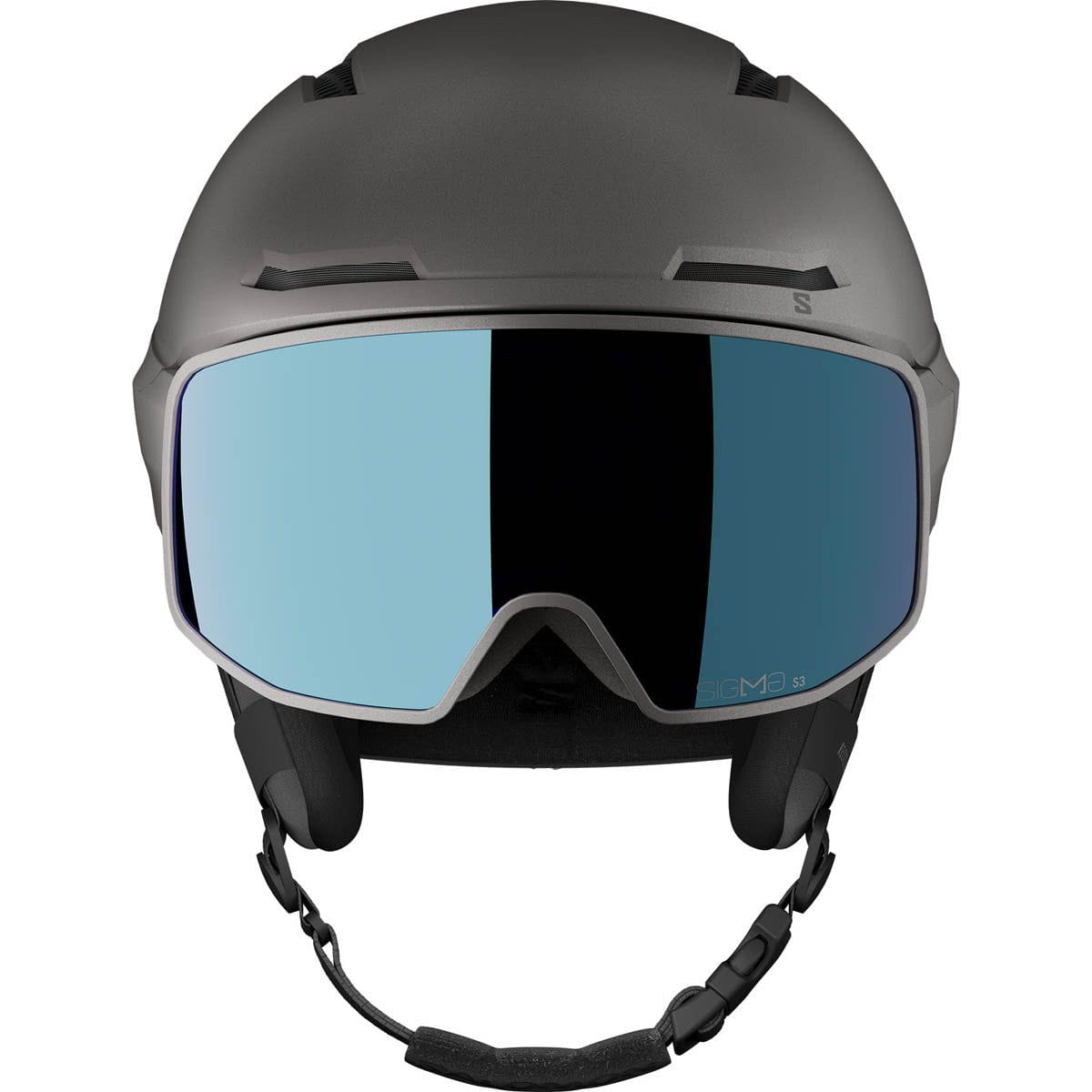 Driver Pro Sigma Mips Salomon