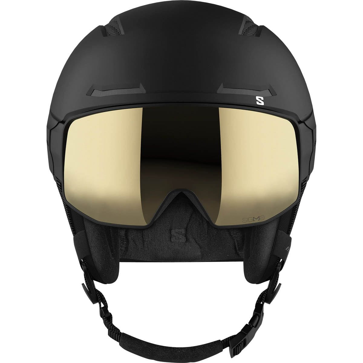 Driver Pro Sigma Mips Salomon