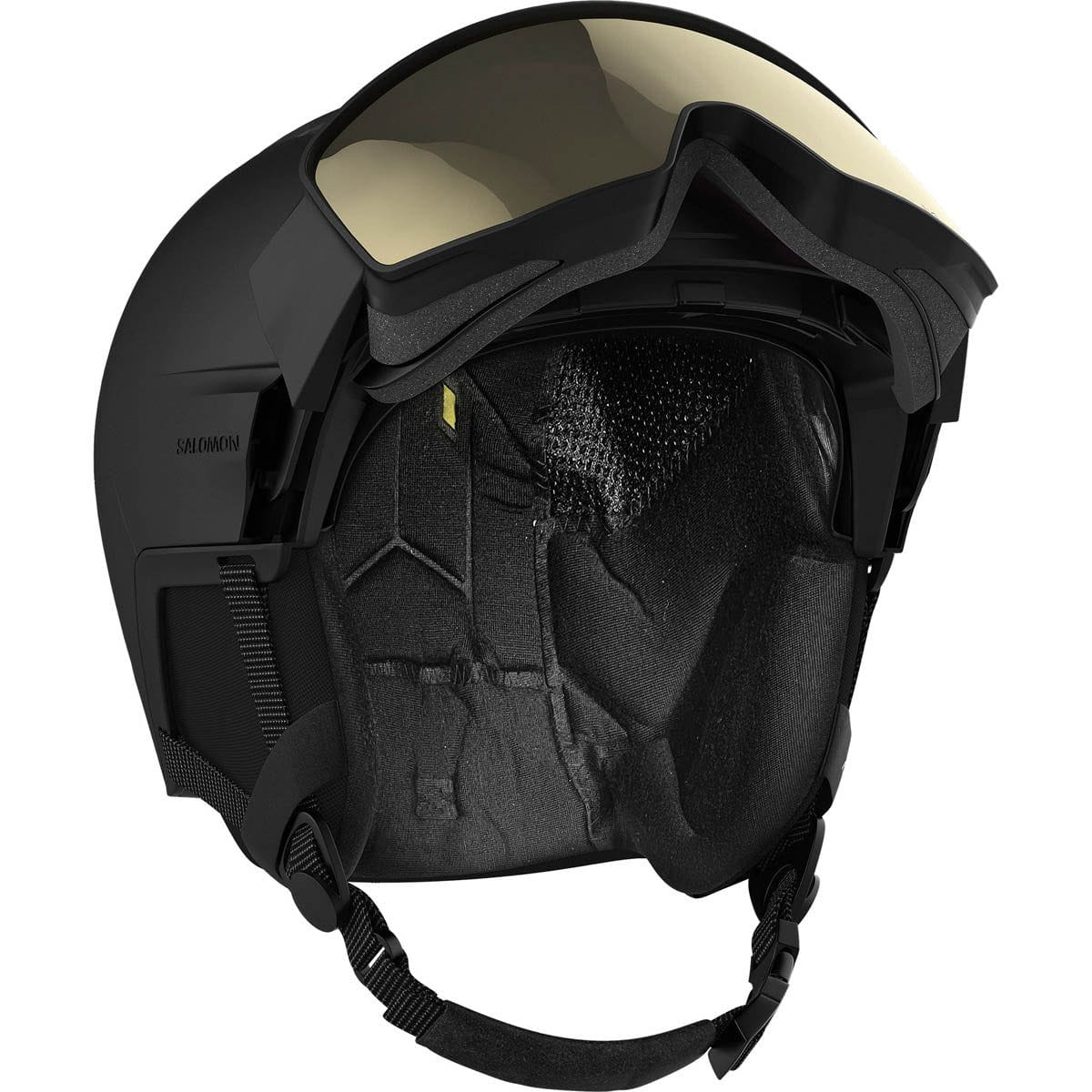 Driver Pro Sigma Mips Salomon