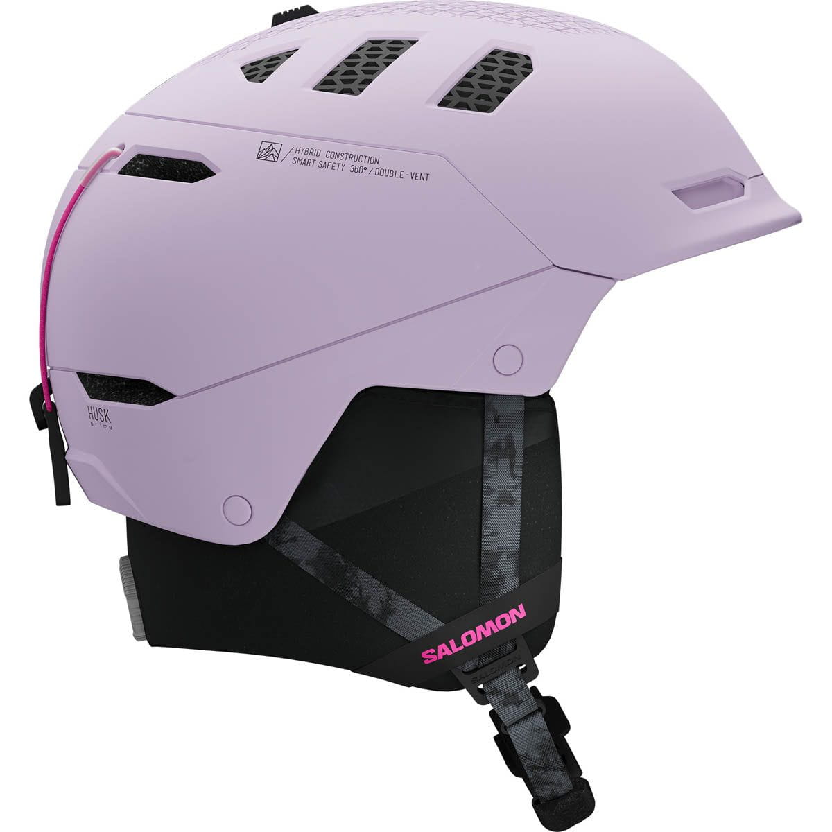 Salomon *25W* Helmet Husk Prime Mips Salomon